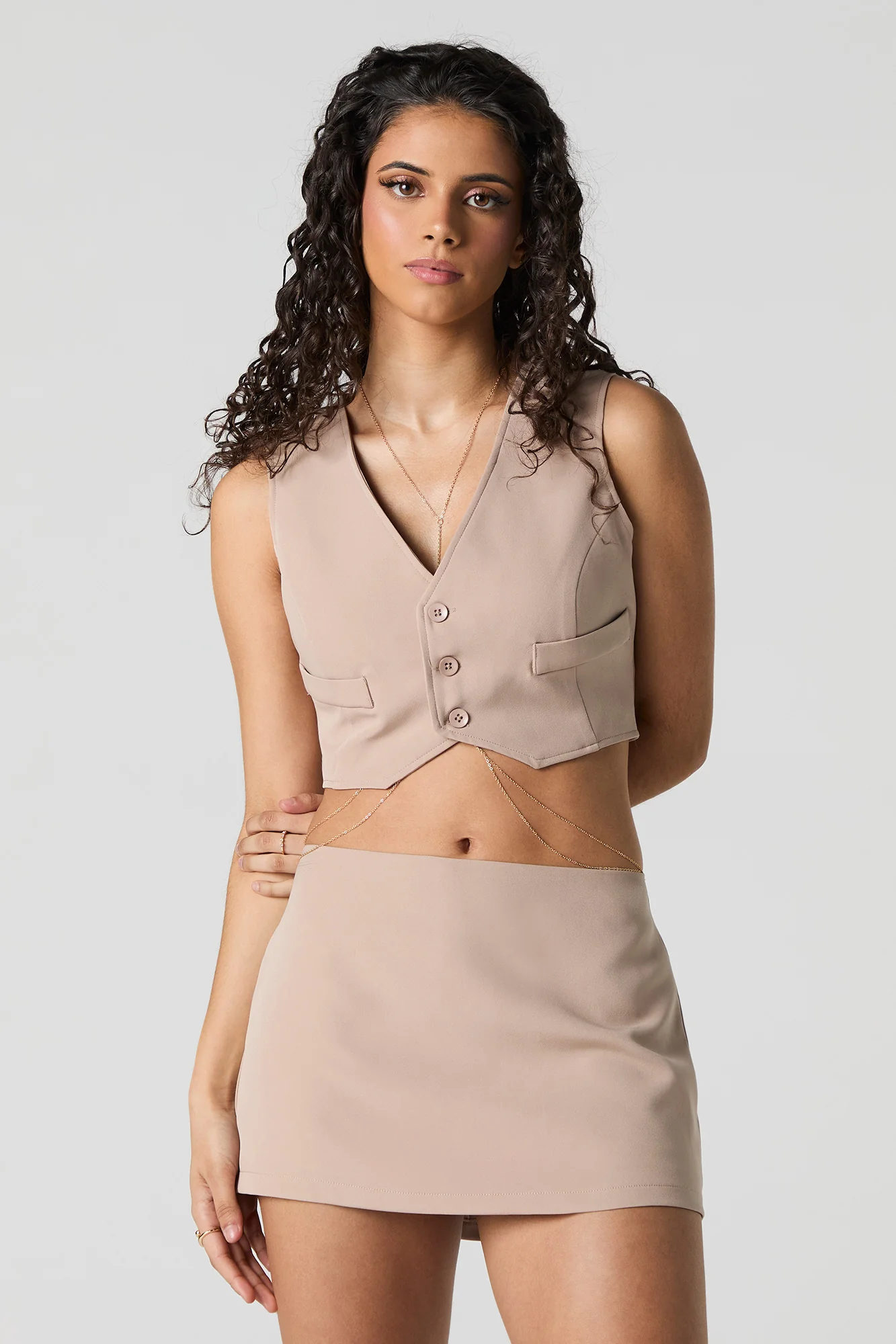 Mini Skort