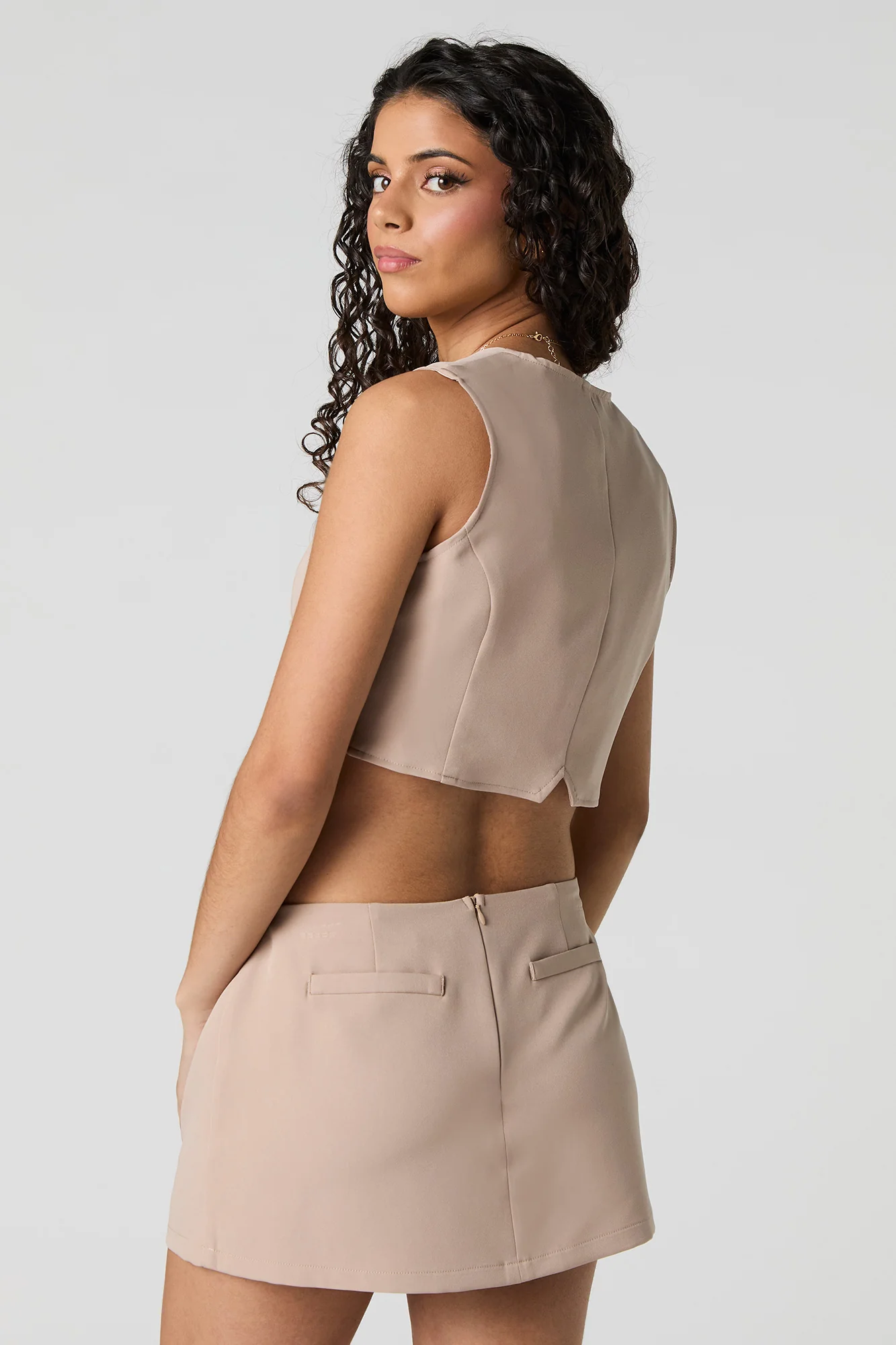 Mini Skort - Image 2