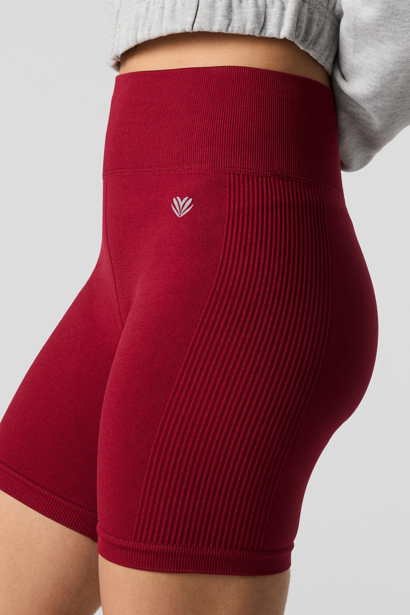 Seamless Biker Short - Image 12