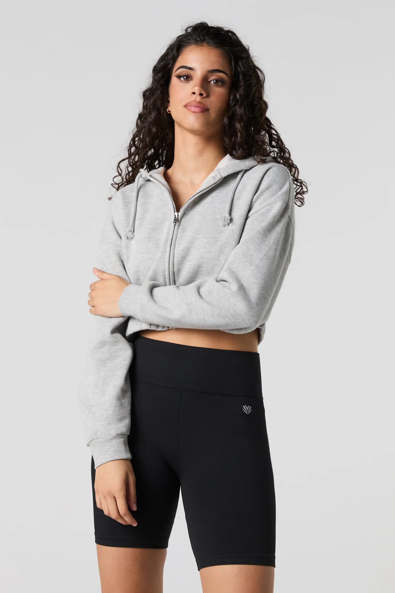 Seamless Biker Short - Image 13