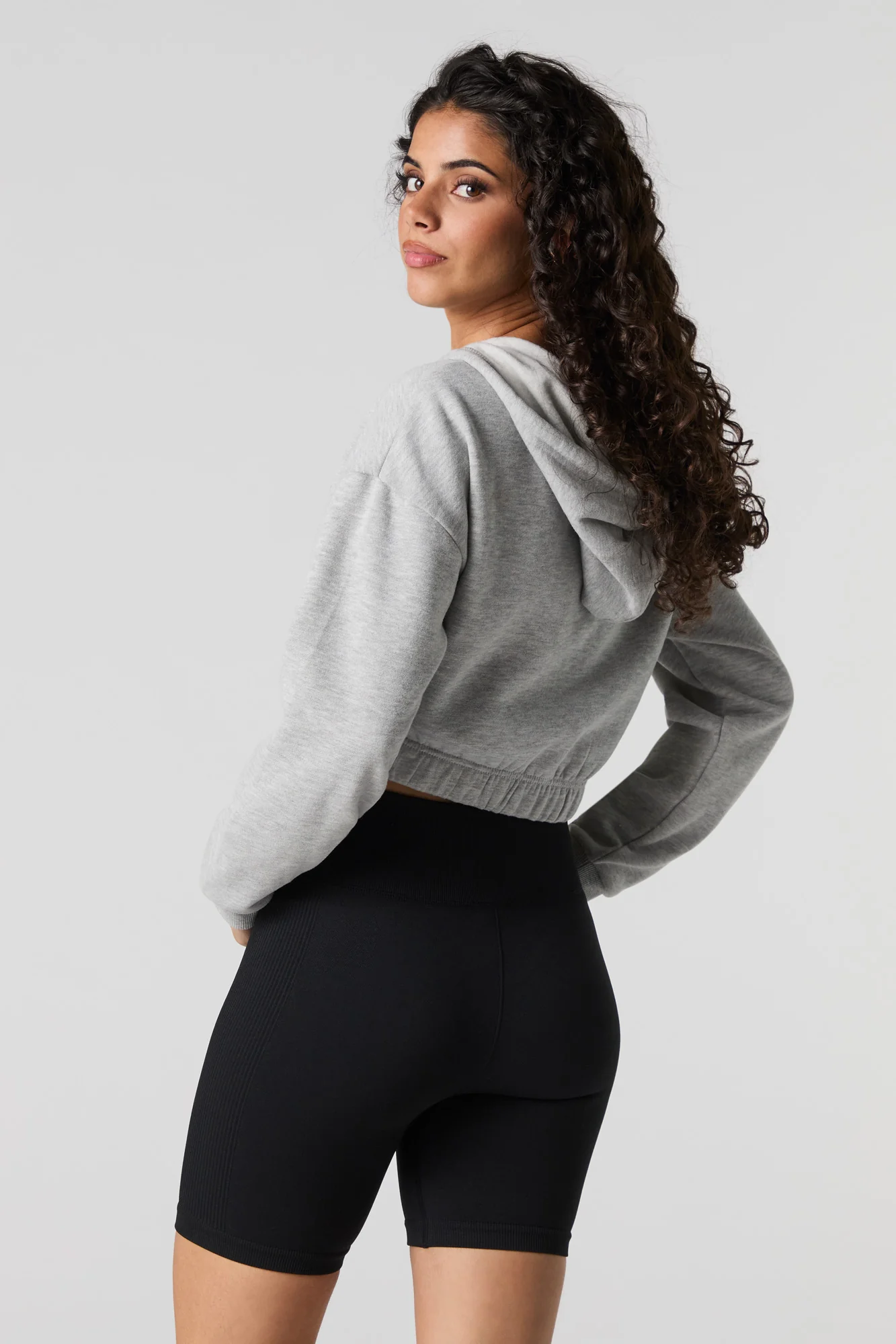 Seamless Biker Short - Image 14