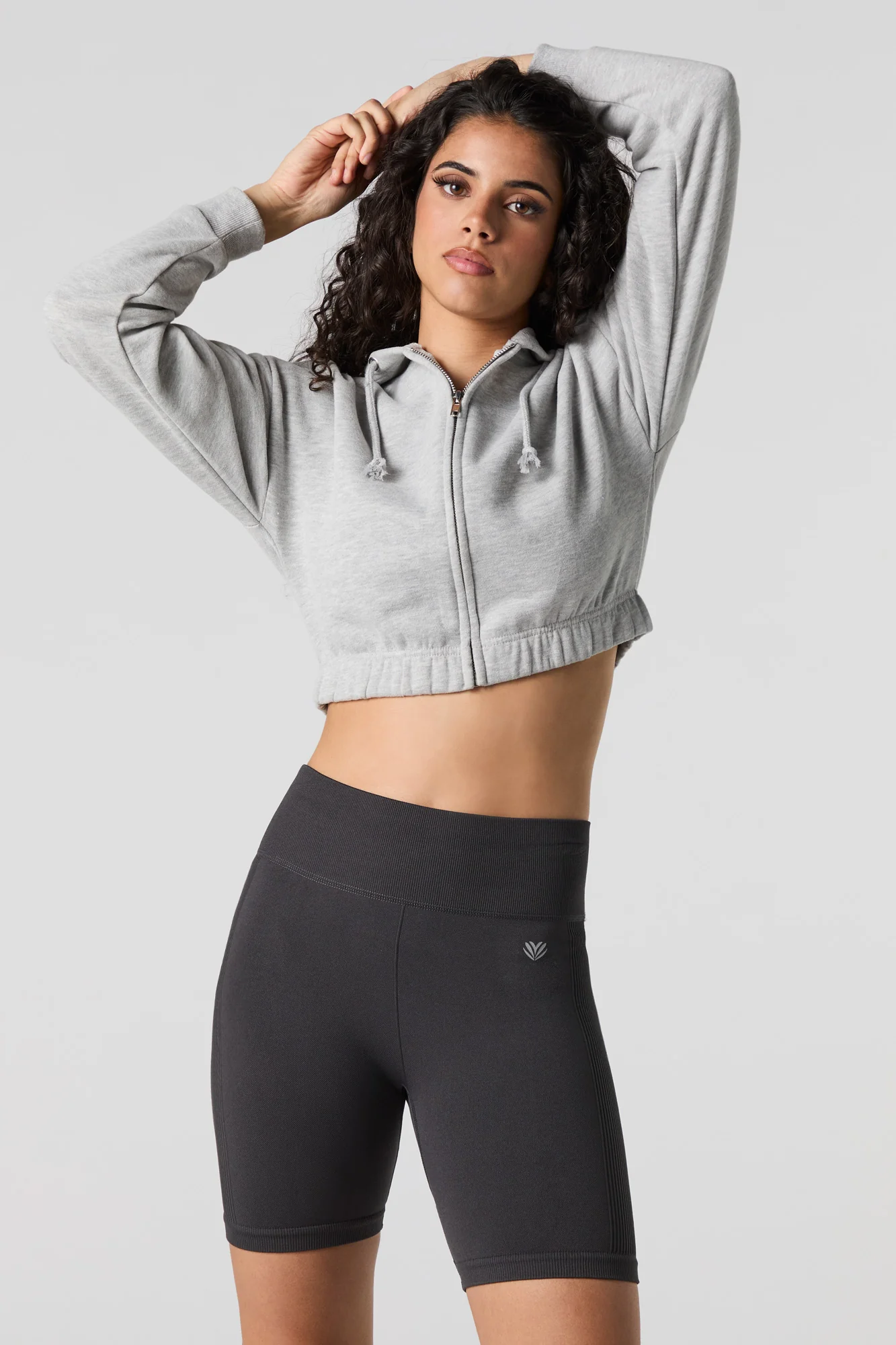 Seamless Biker Short - Image 17