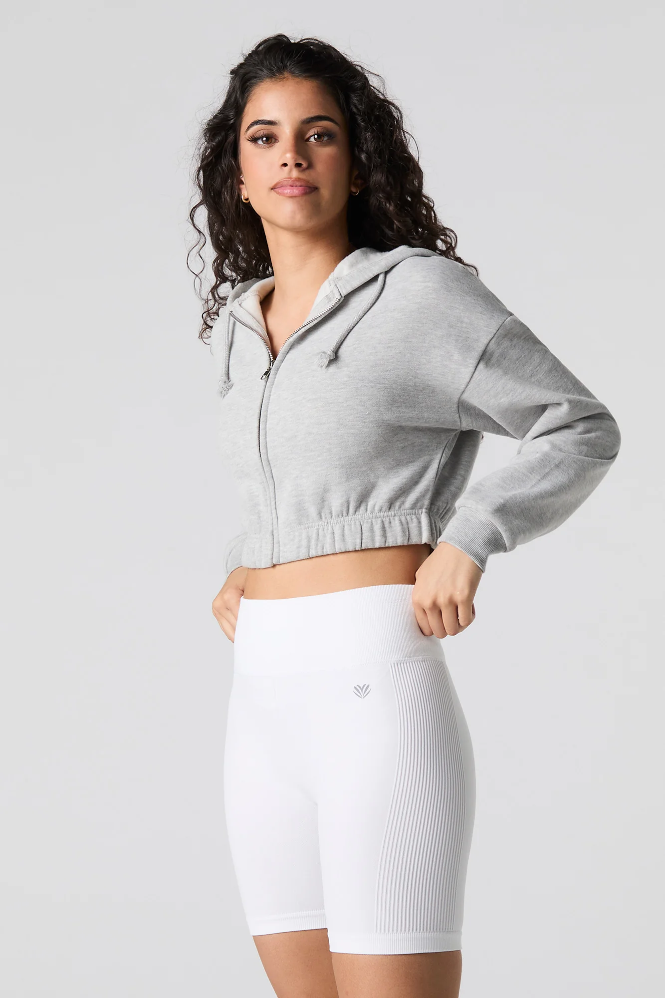 Seamless Biker Short - Image 21