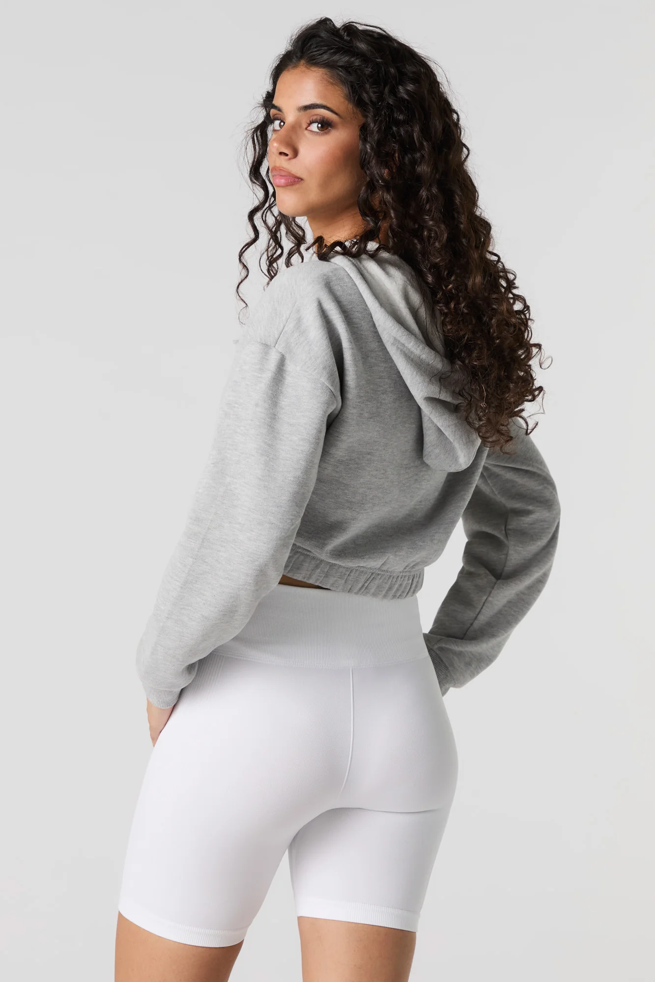Seamless Biker Short - Image 22