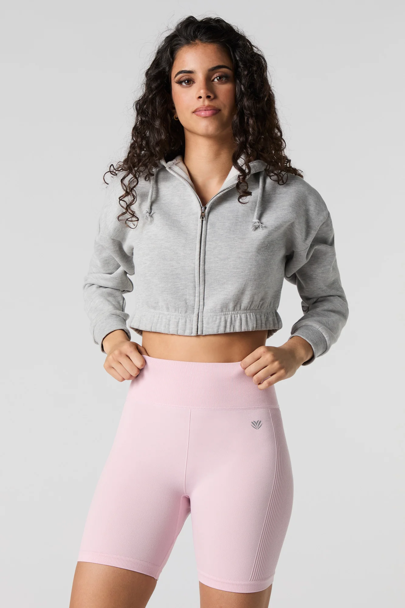 Seamless Biker Short - Image 25