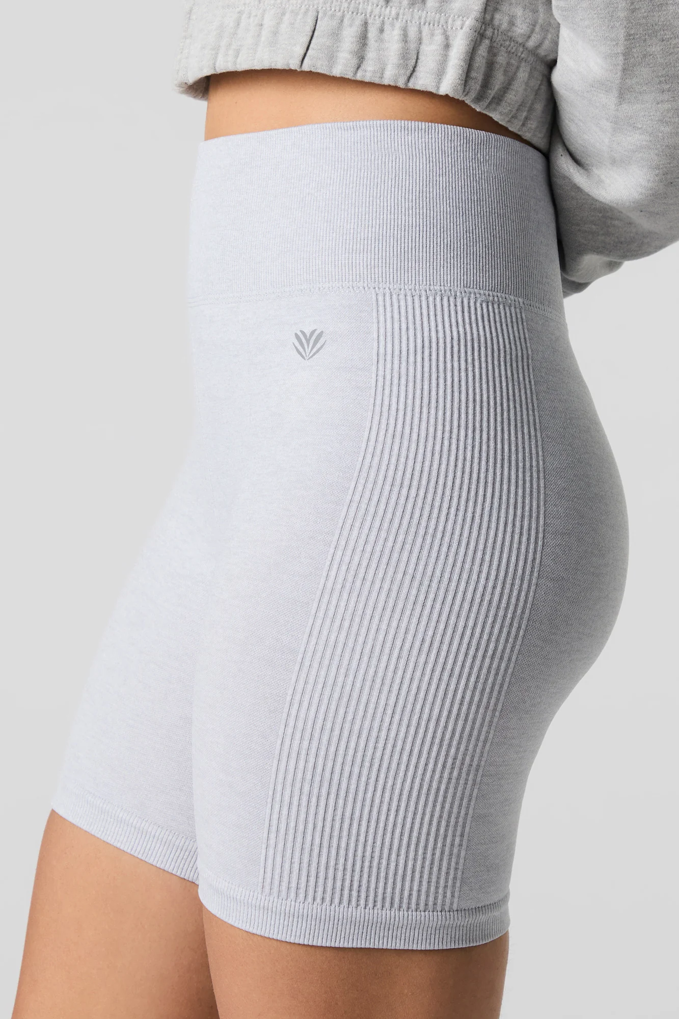 Seamless Biker Short - Image 8