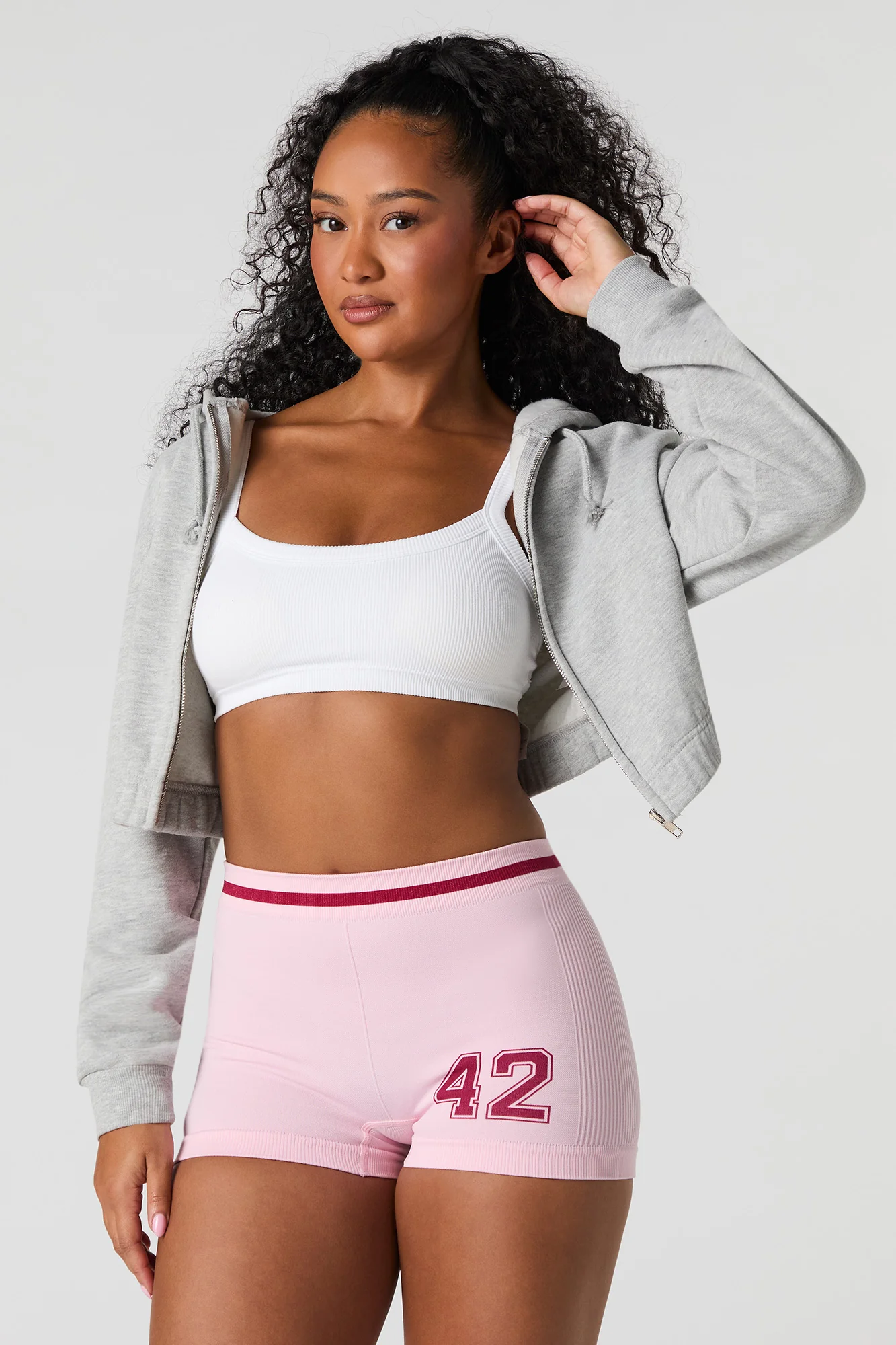 Active Shortie - Image 13
