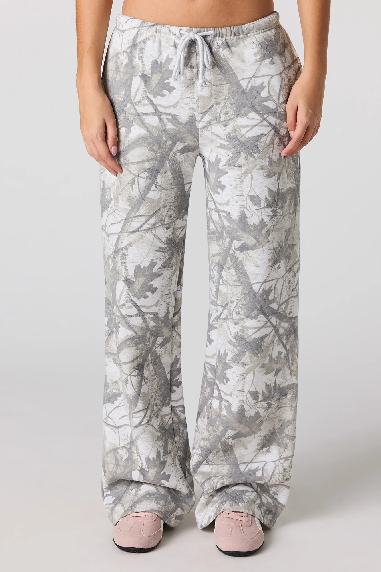 Fleece Baggy Sweatpant - Image 17