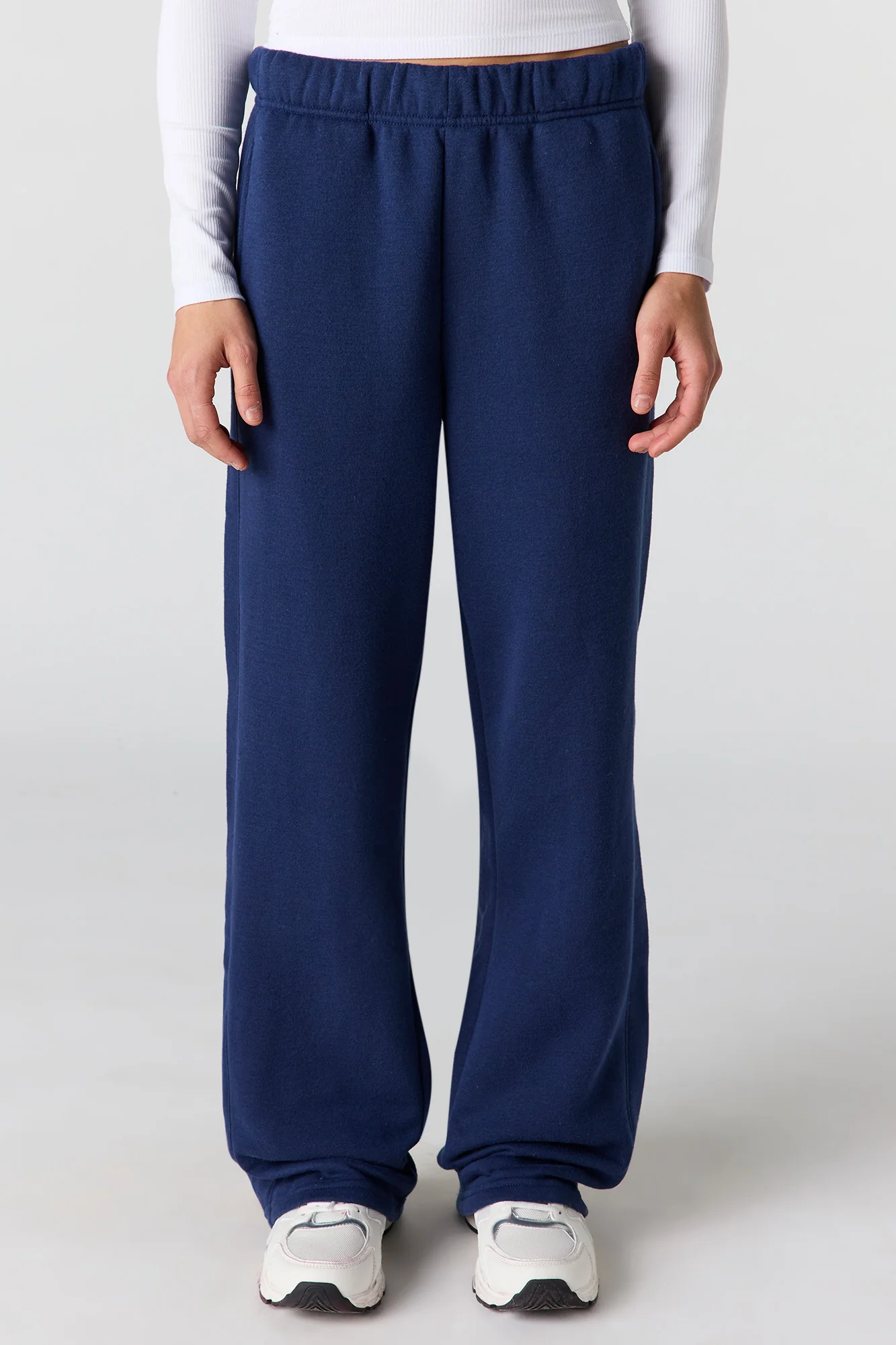 Baggy Fleece Sweatpant - Image 8