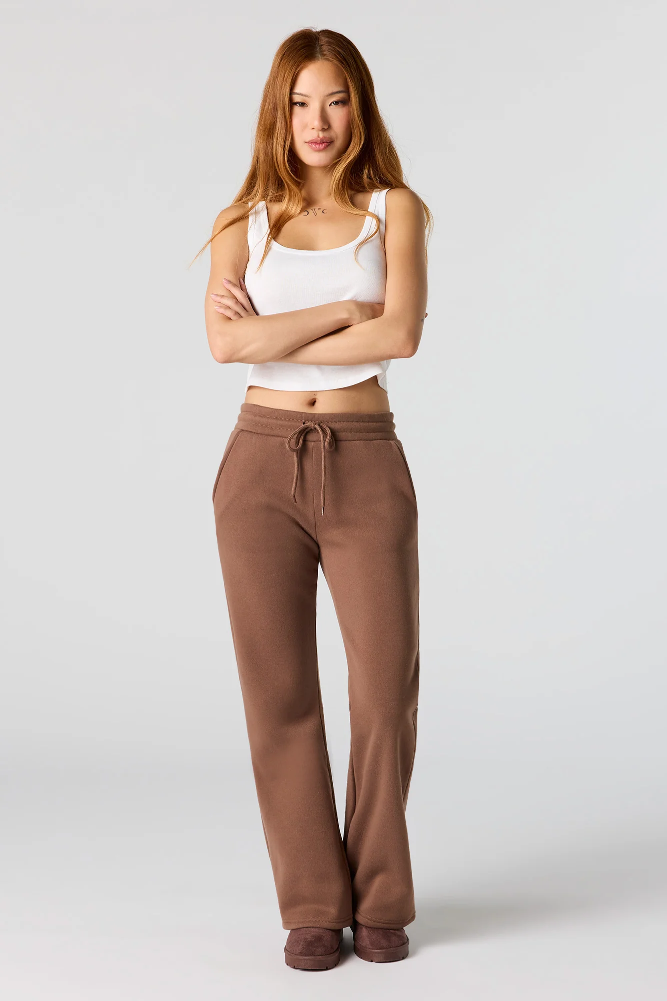 Bootcut Fleece Sweatpant - Image 10