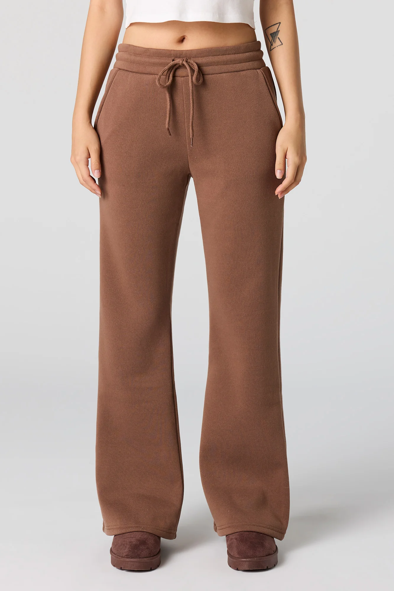 Bootcut Fleece Sweatpant - Image 11