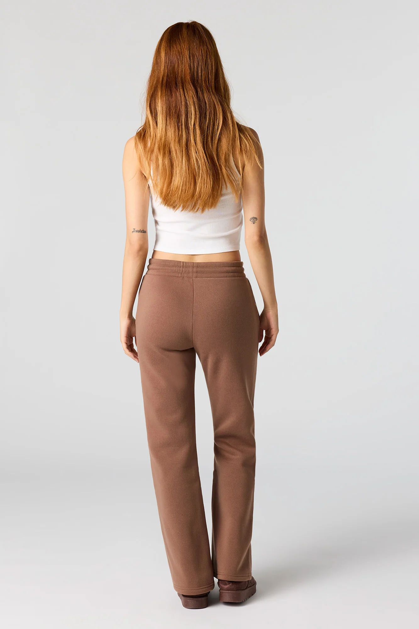Bootcut Fleece Sweatpant - Image 12