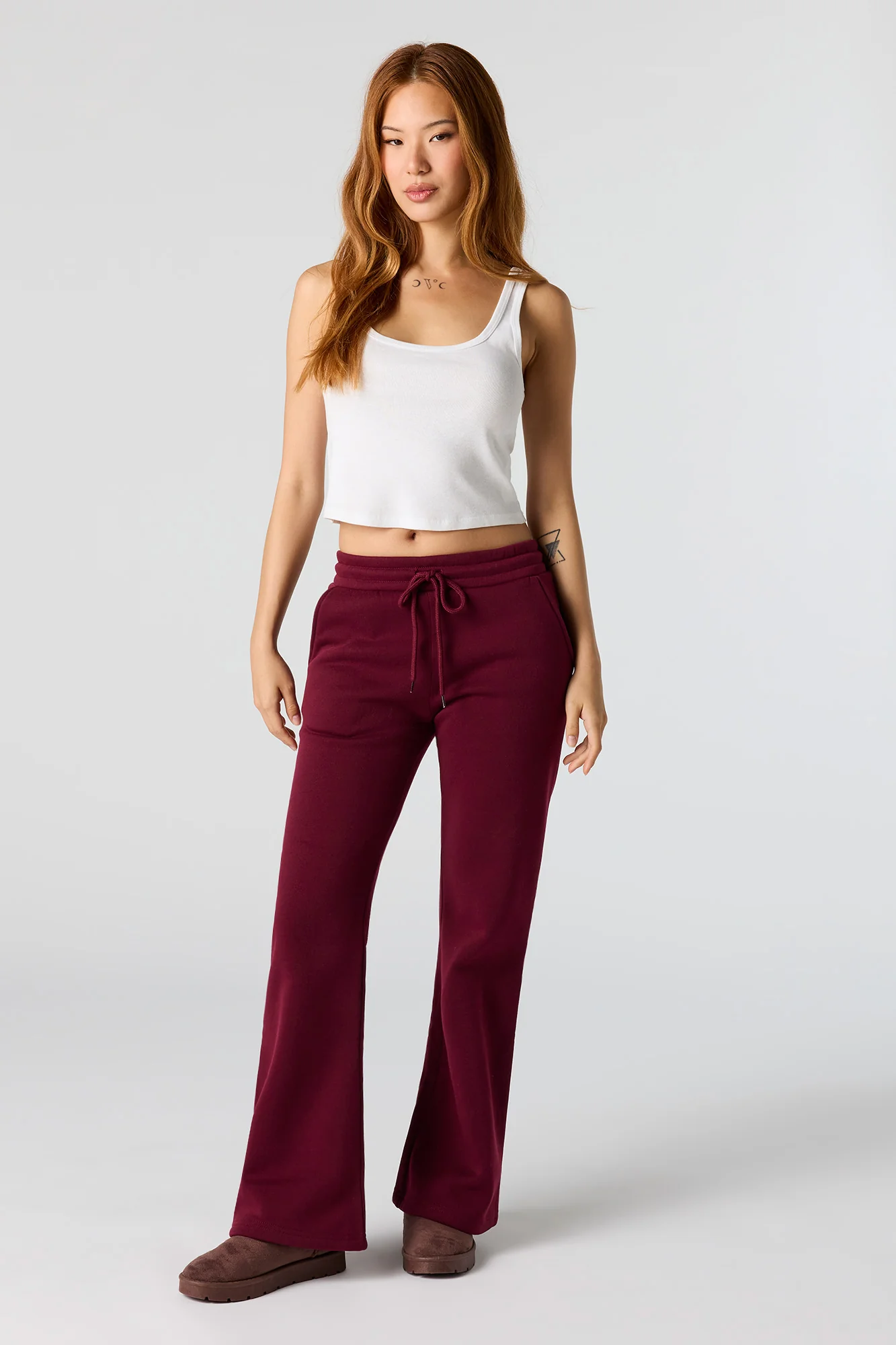 Bootcut Fleece Sweatpant - Image 13