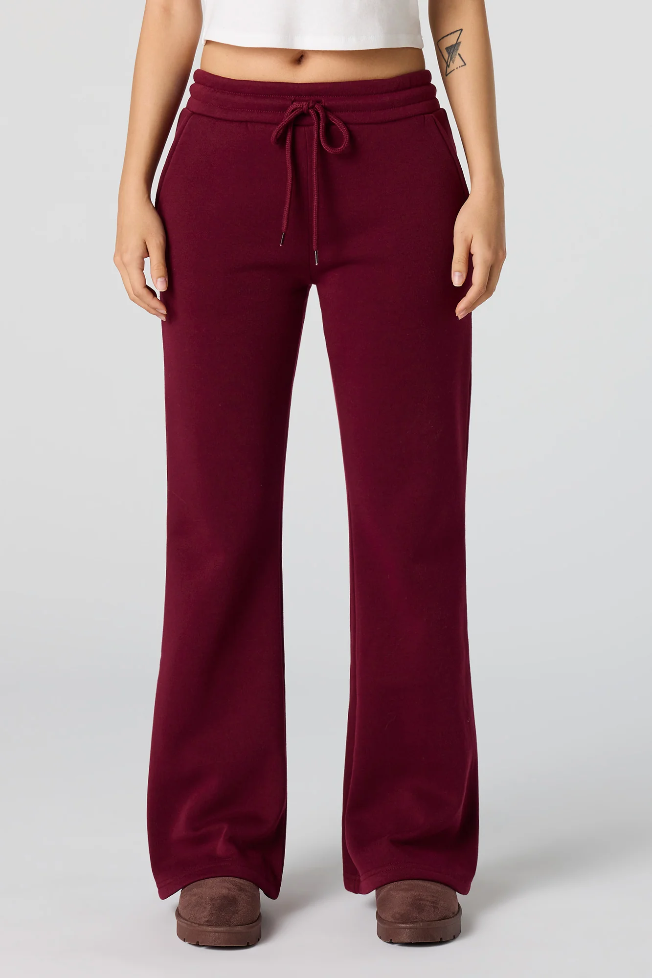 Bootcut Fleece Sweatpant - Image 14
