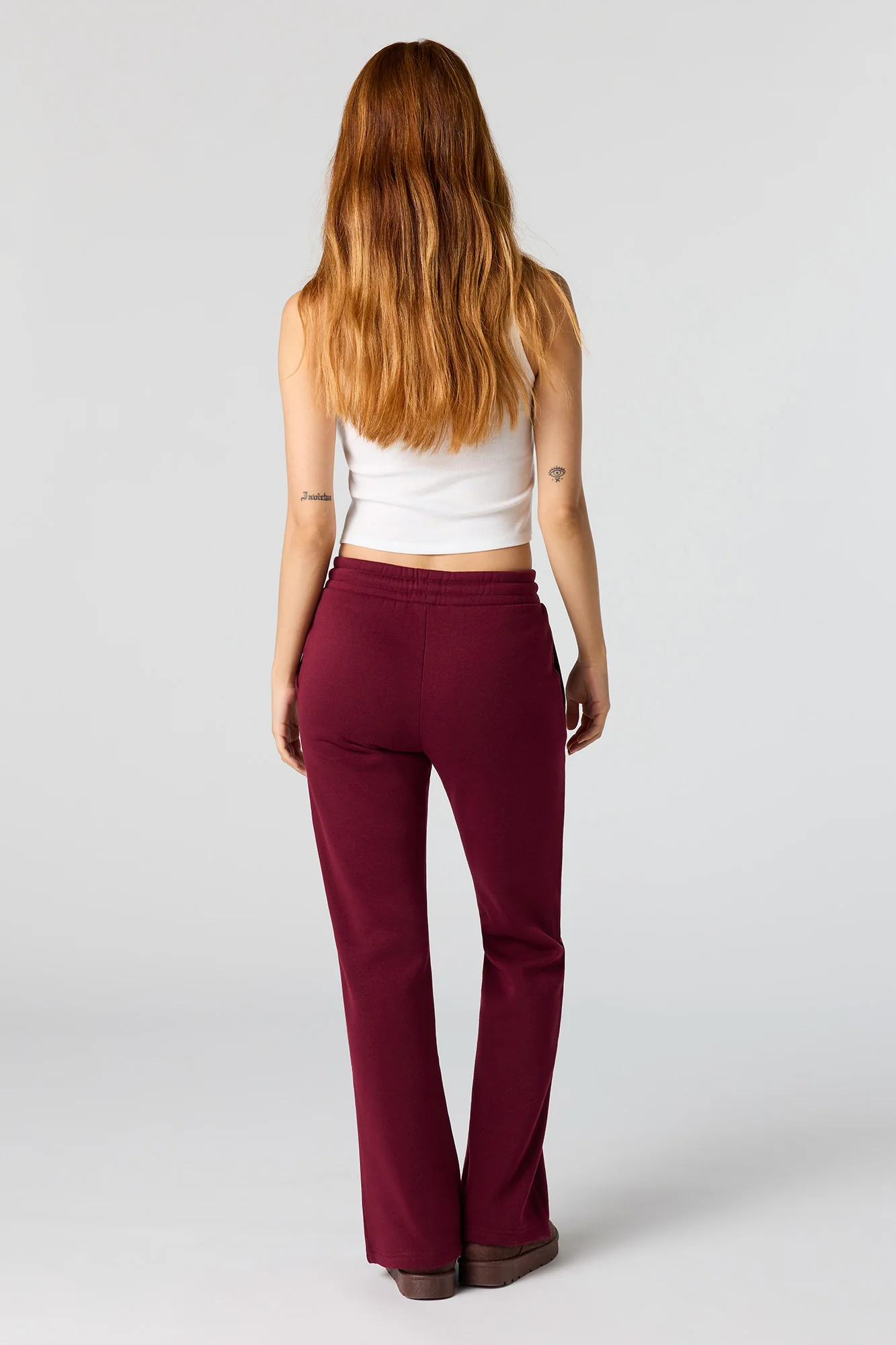 Bootcut Fleece Sweatpant - Image 15