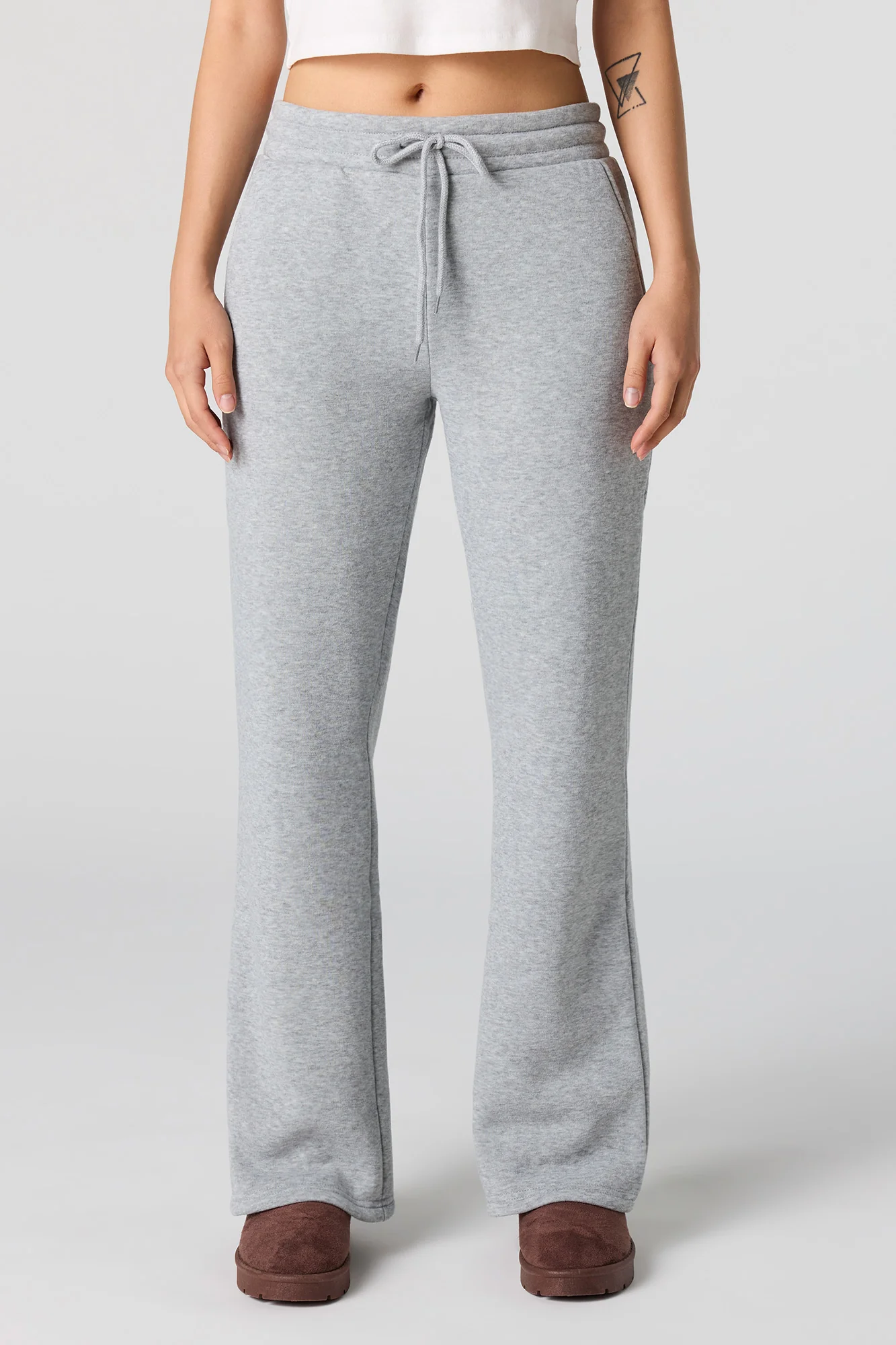 Bootcut Fleece Sweatpant - Image 8