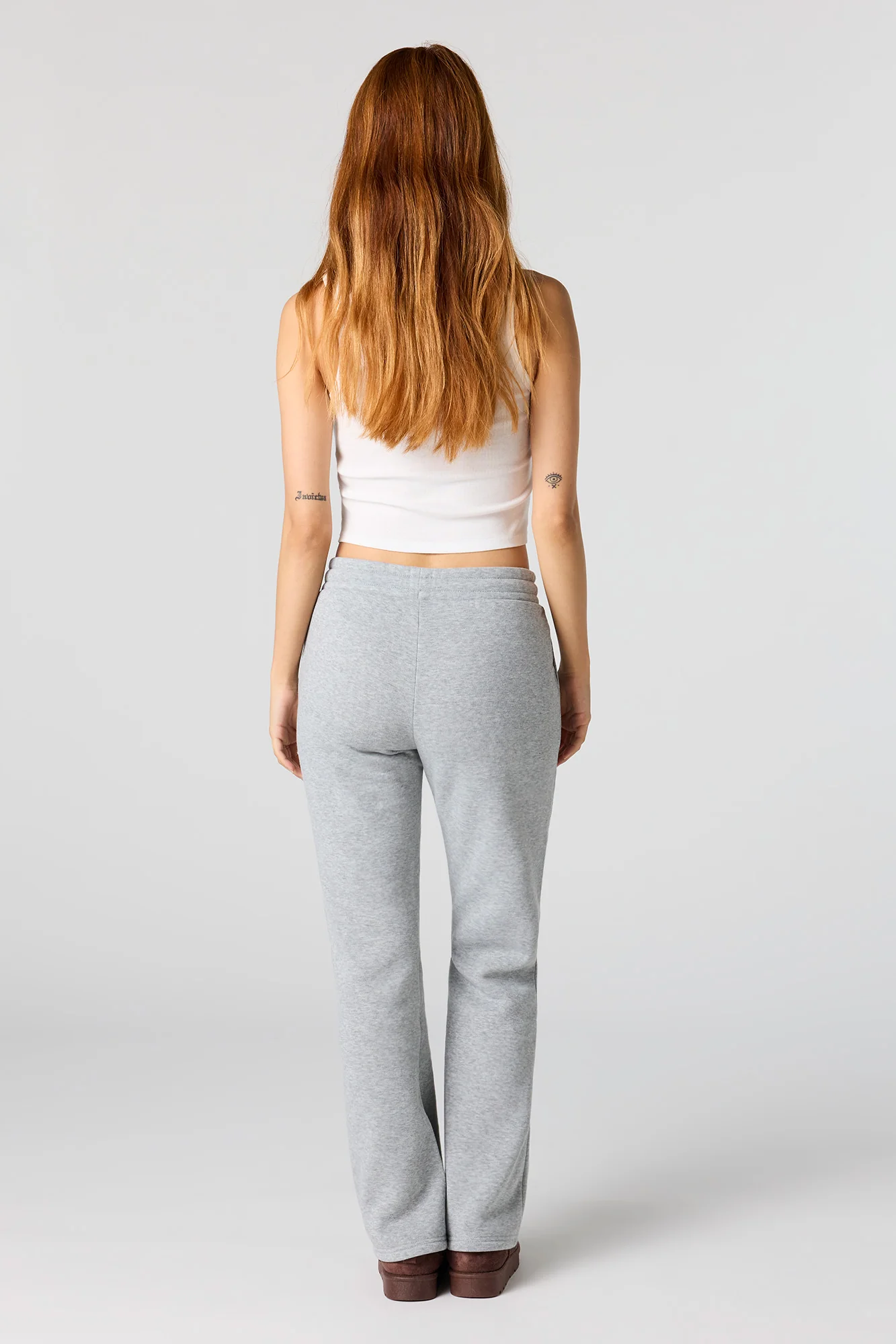 Bootcut Fleece Sweatpant - Image 9