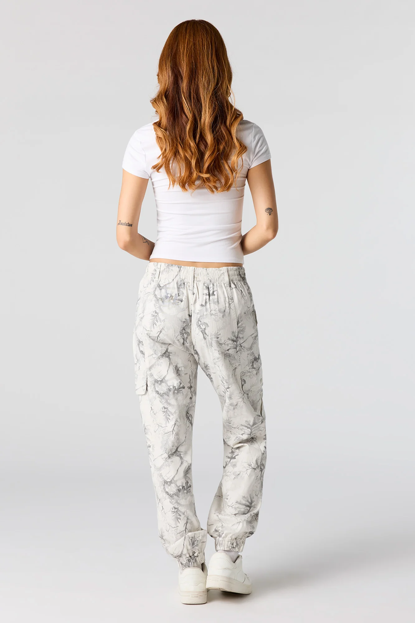 Cargo Jogger - Image 12