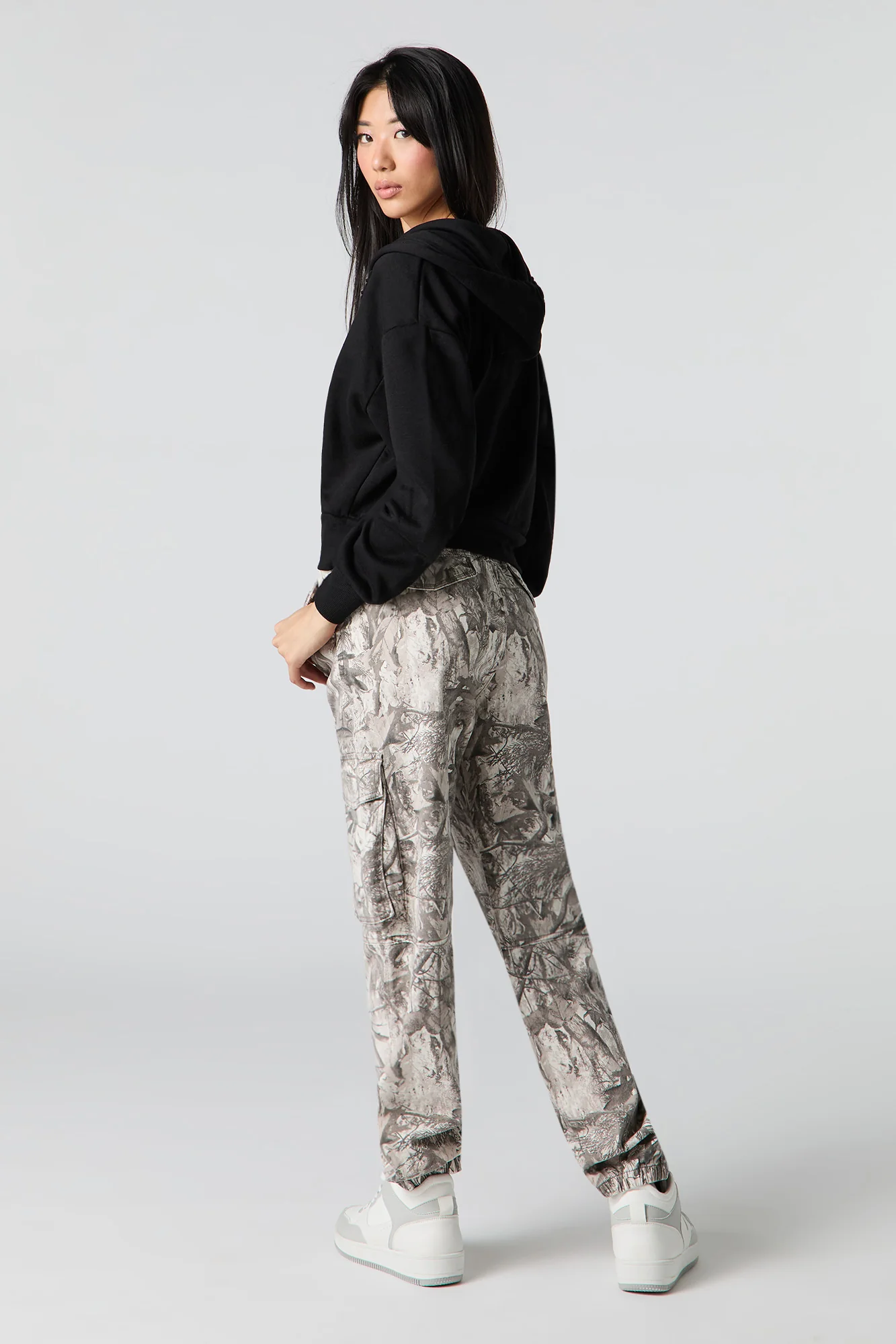 Cargo Jogger - Image 3