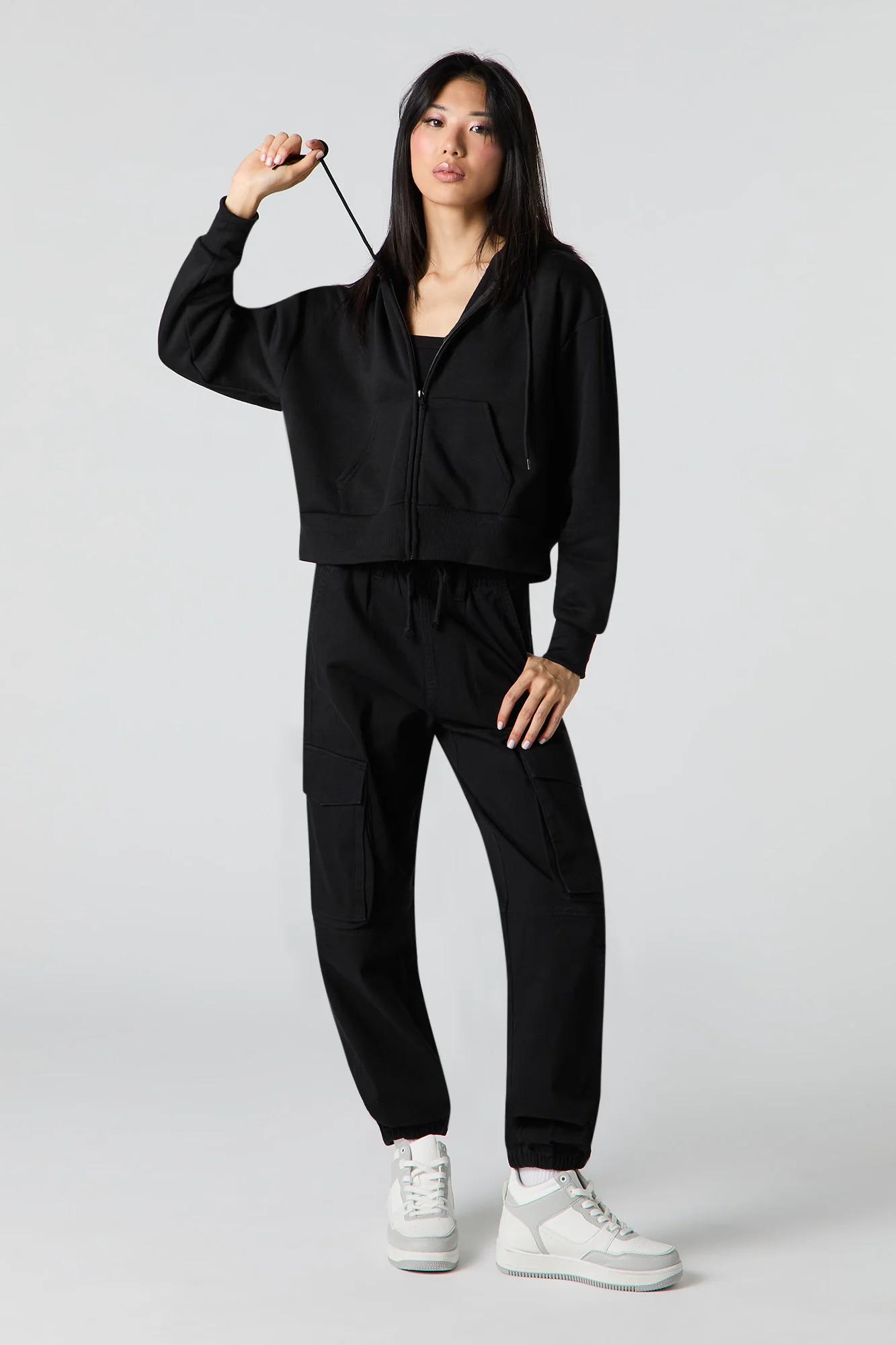 Cargo Jogger - Image 4