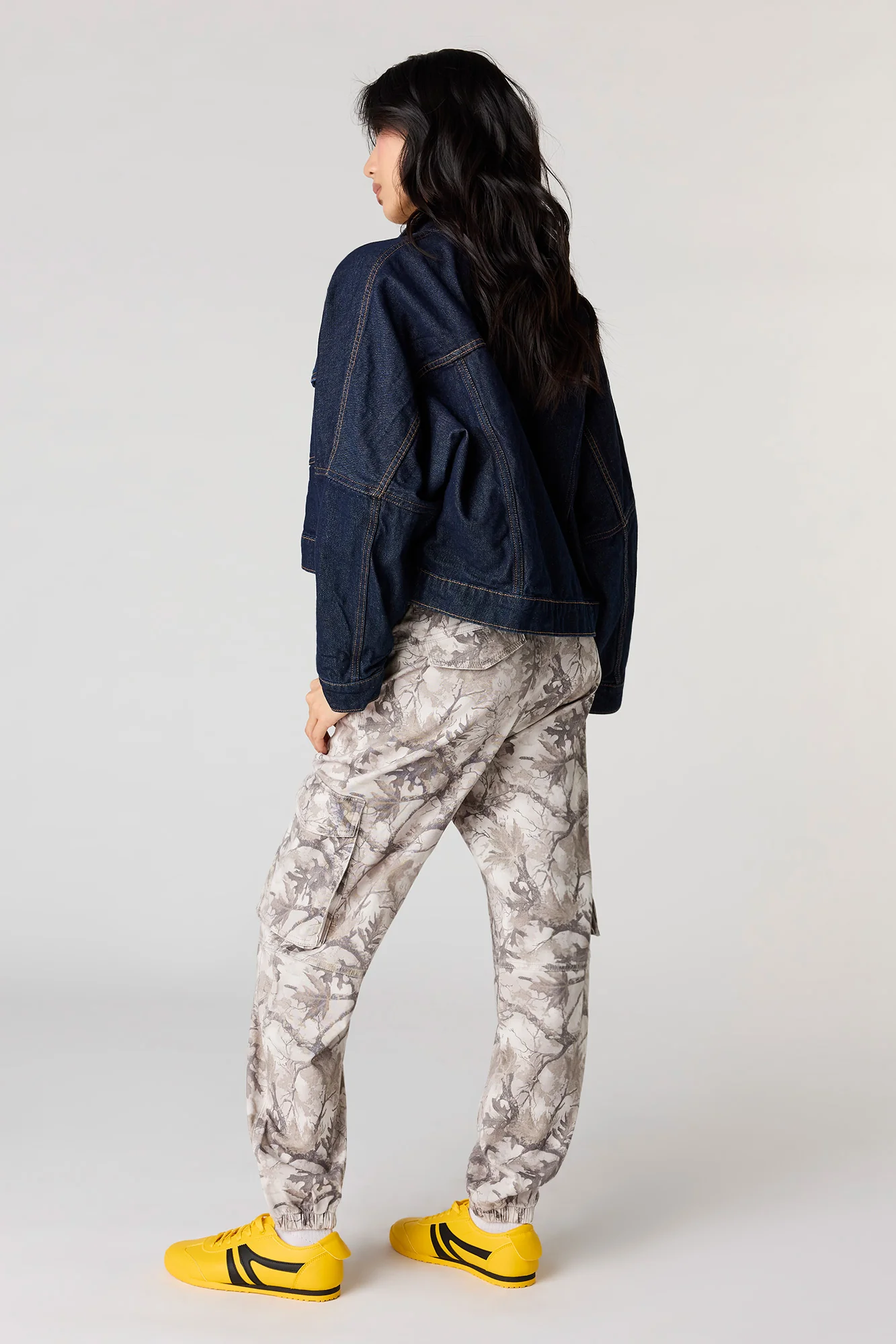 Cargo Jogger - Image 13
