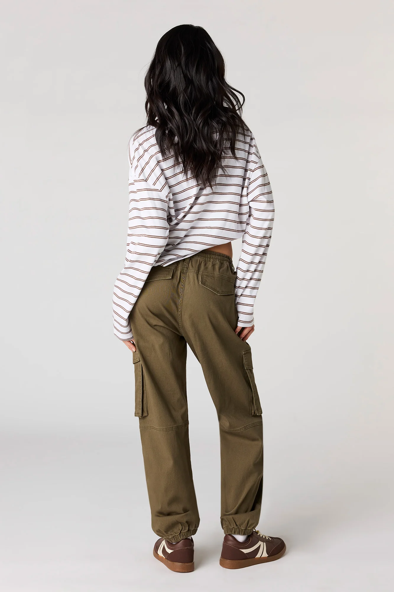 Cargo Jogger - Image 3