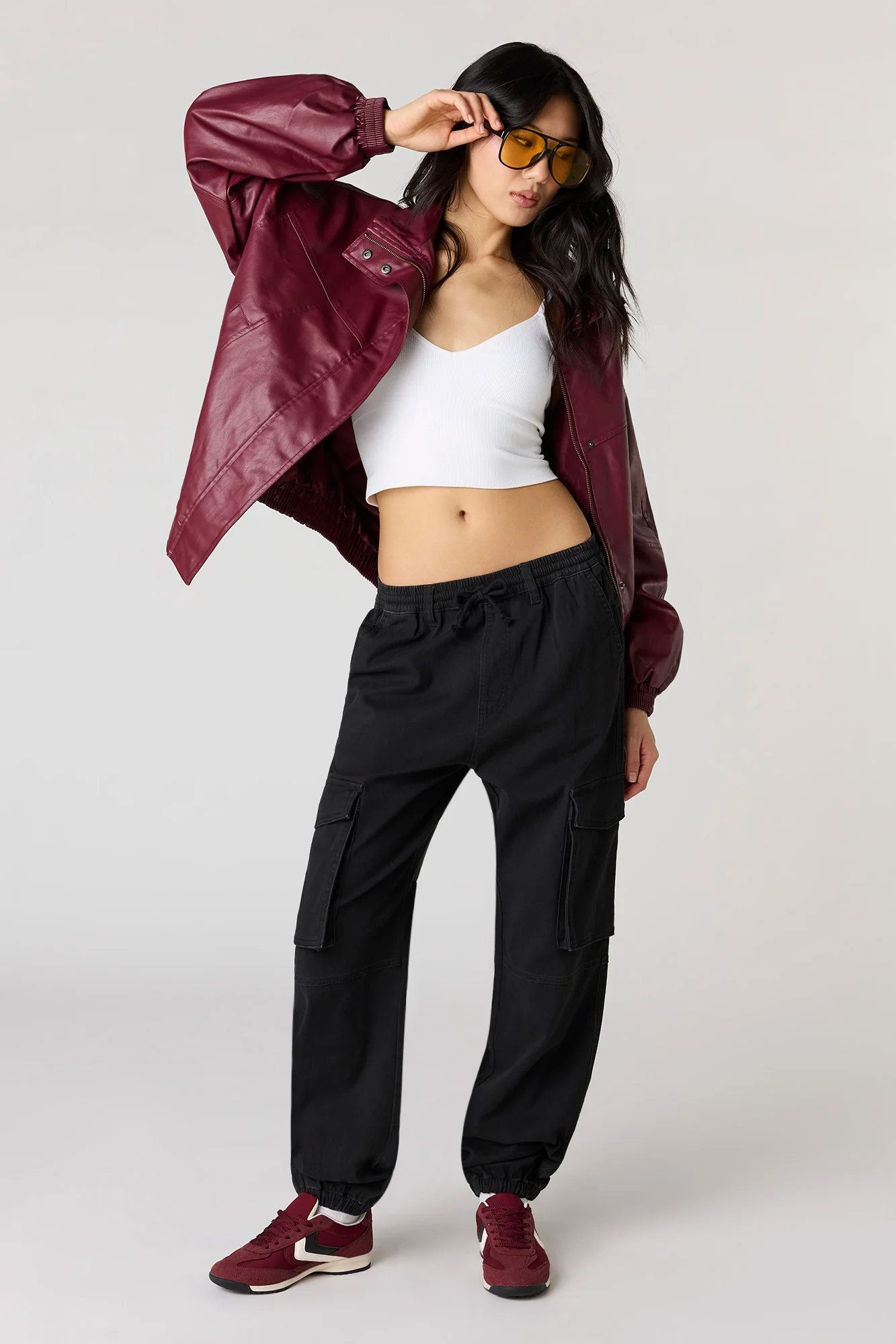 Cargo Jogger - Image 5