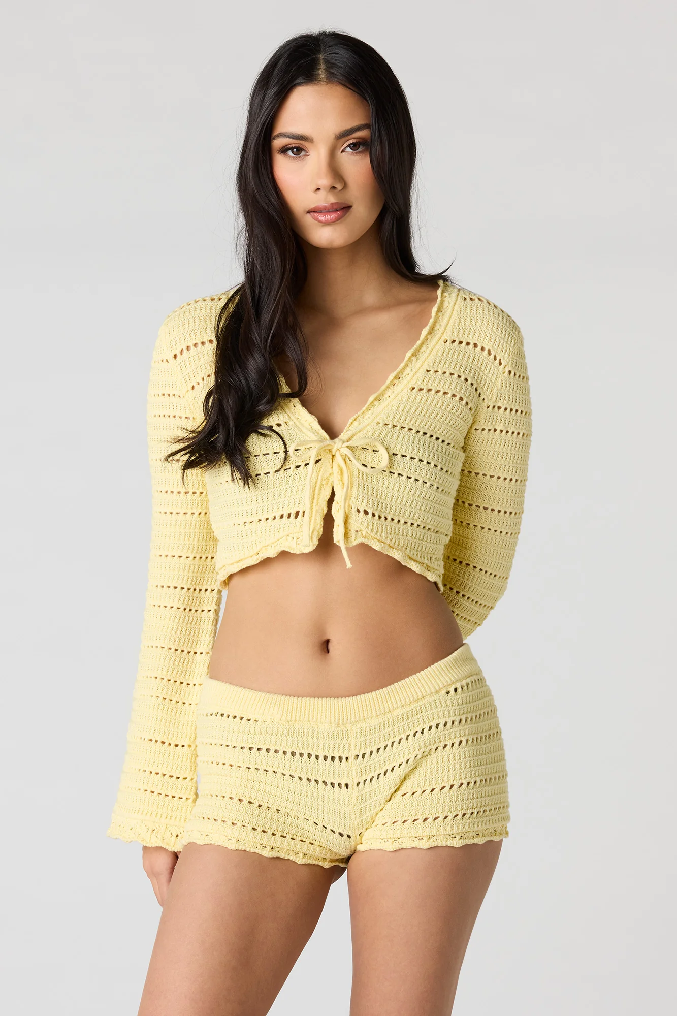 Crochet Shortie - Image 14