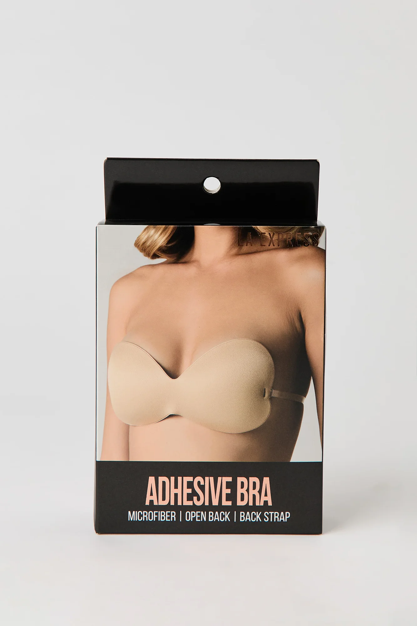 Adhesive Bra - Image 2