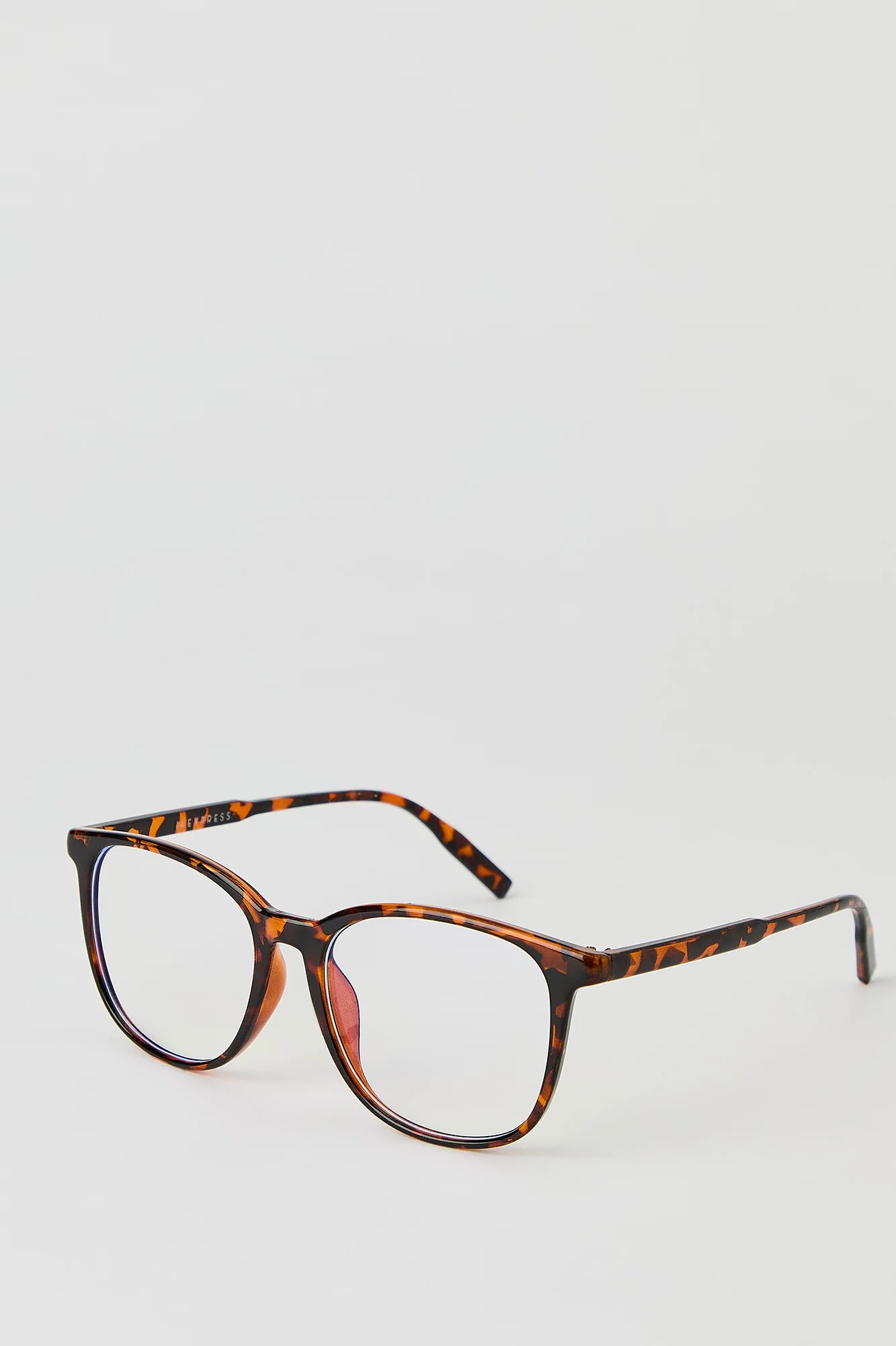 Wayfarer Blue Light Glasses - Image 2