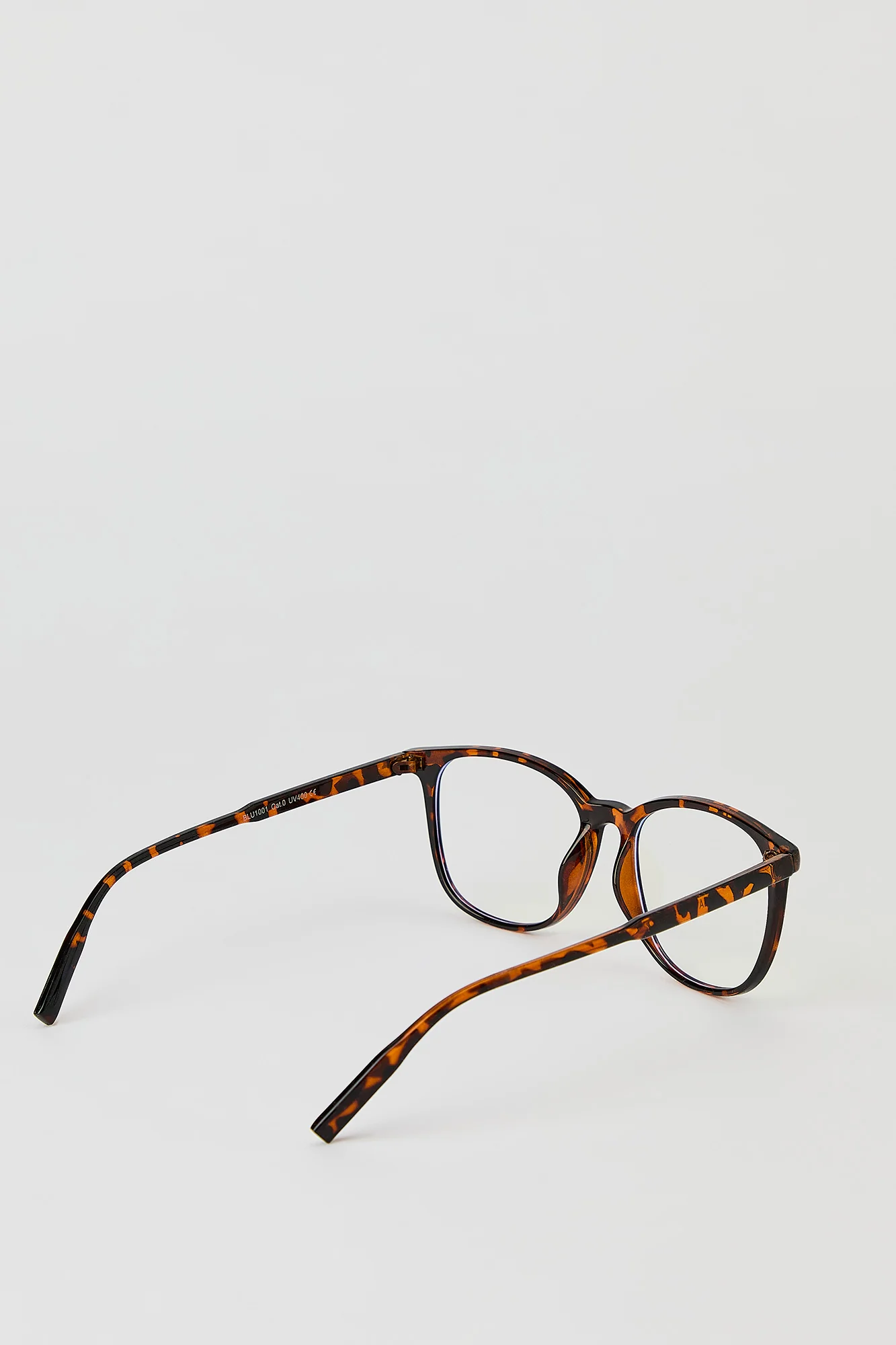 Wayfarer Blue Light Glasses - Image 3