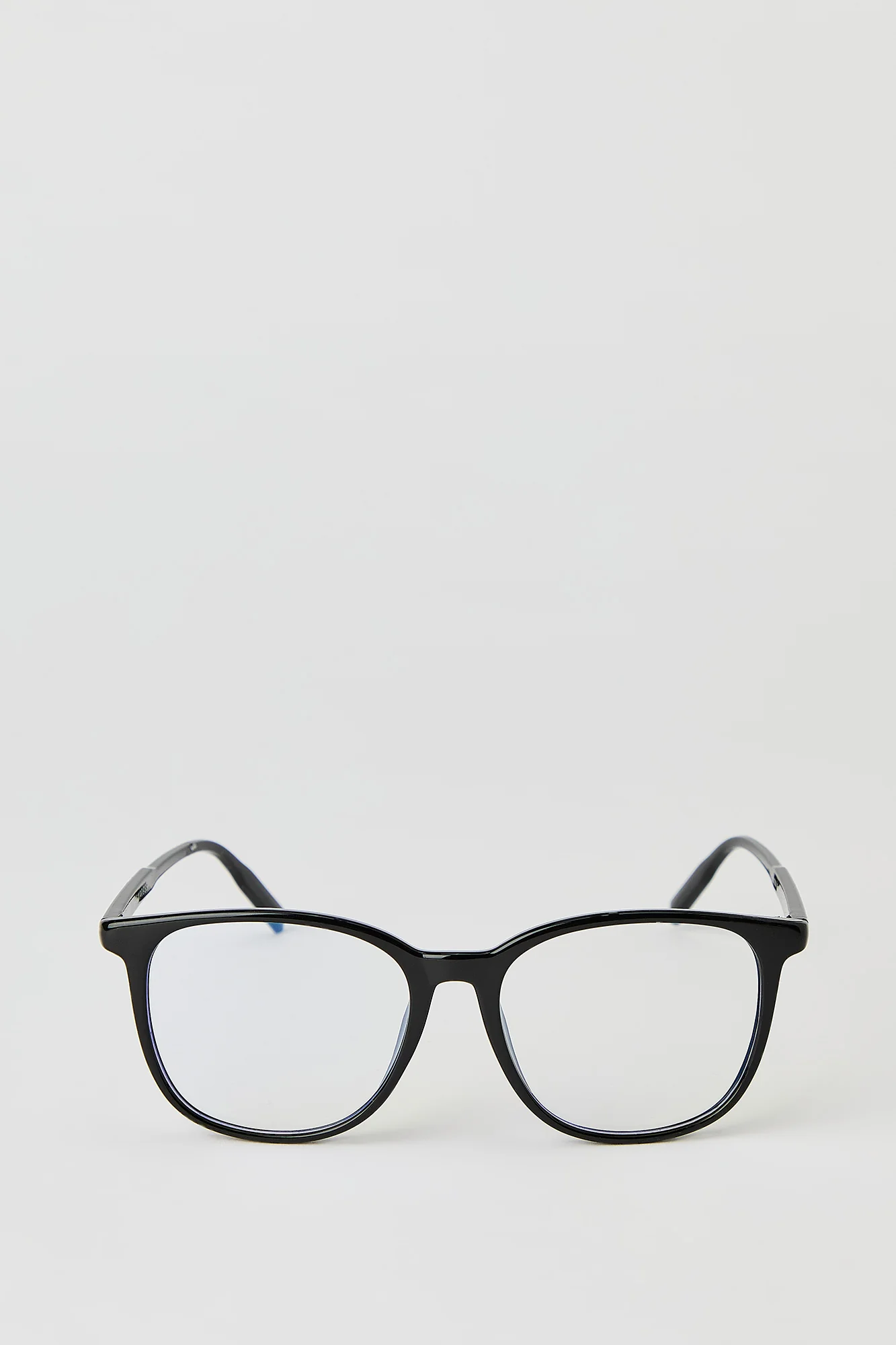 Wayfarer Blue Light Glasses - Image 4