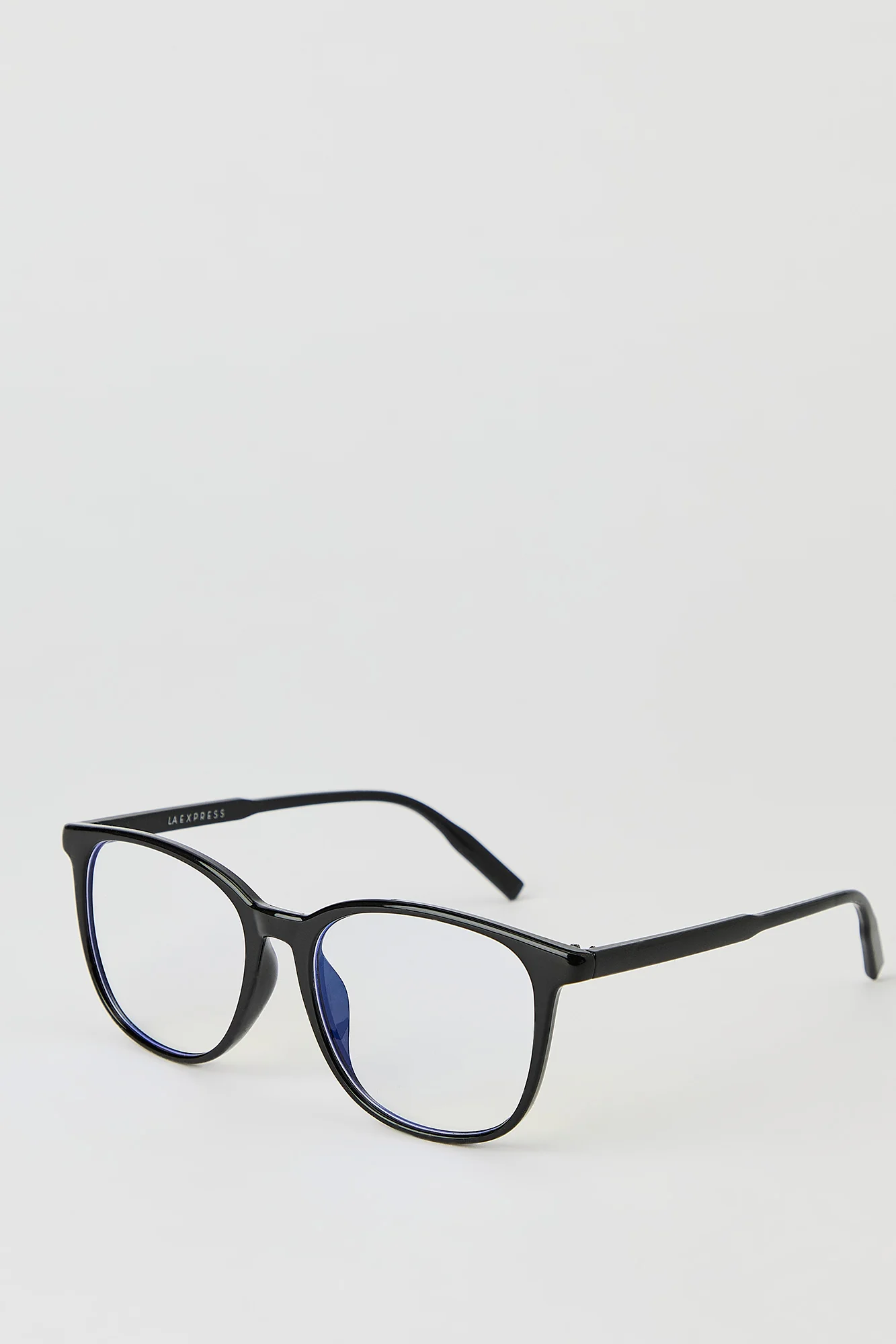 Wayfarer Blue Light Glasses - Image 5