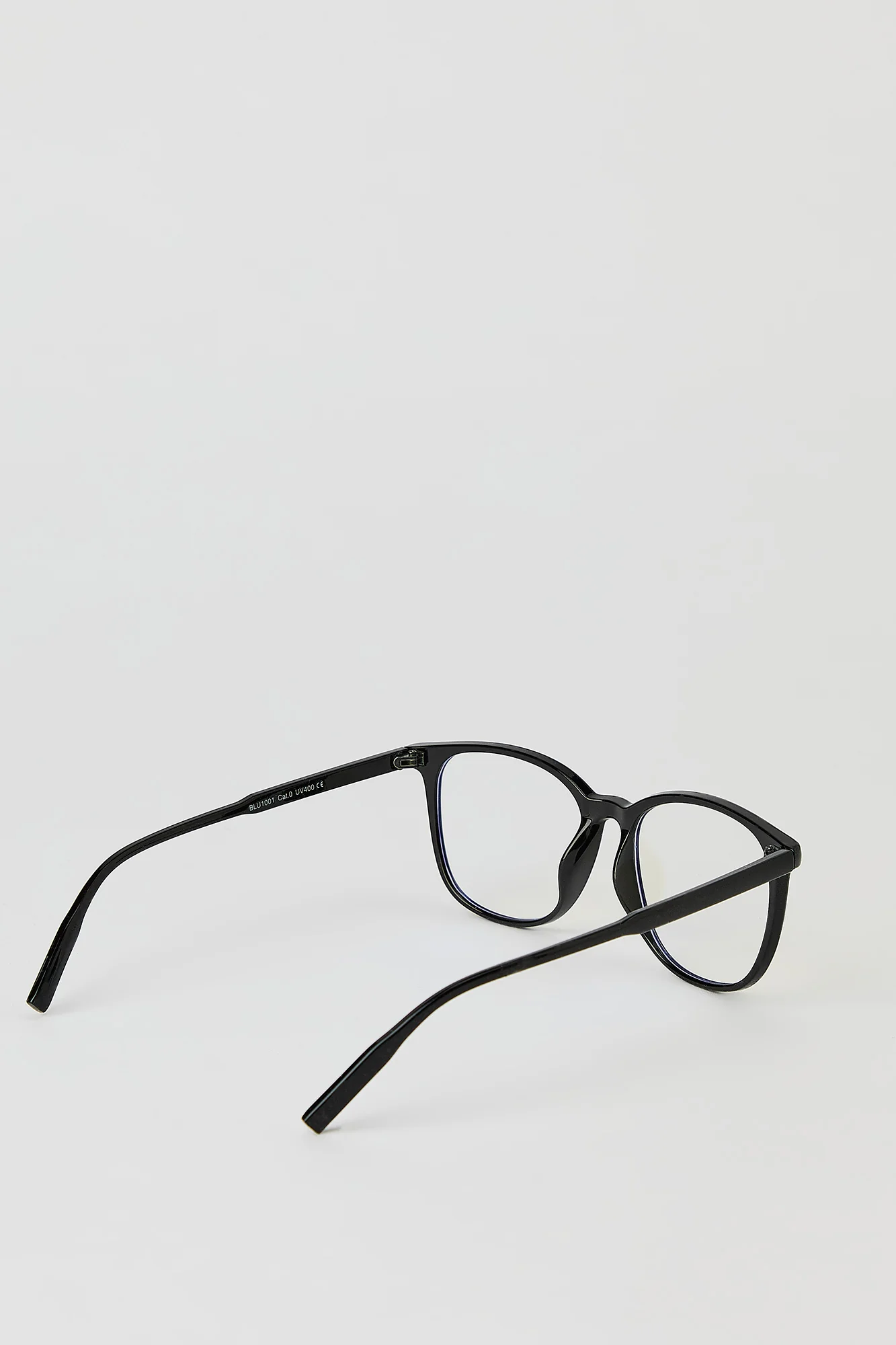 Wayfarer Blue Light Glasses - Image 6