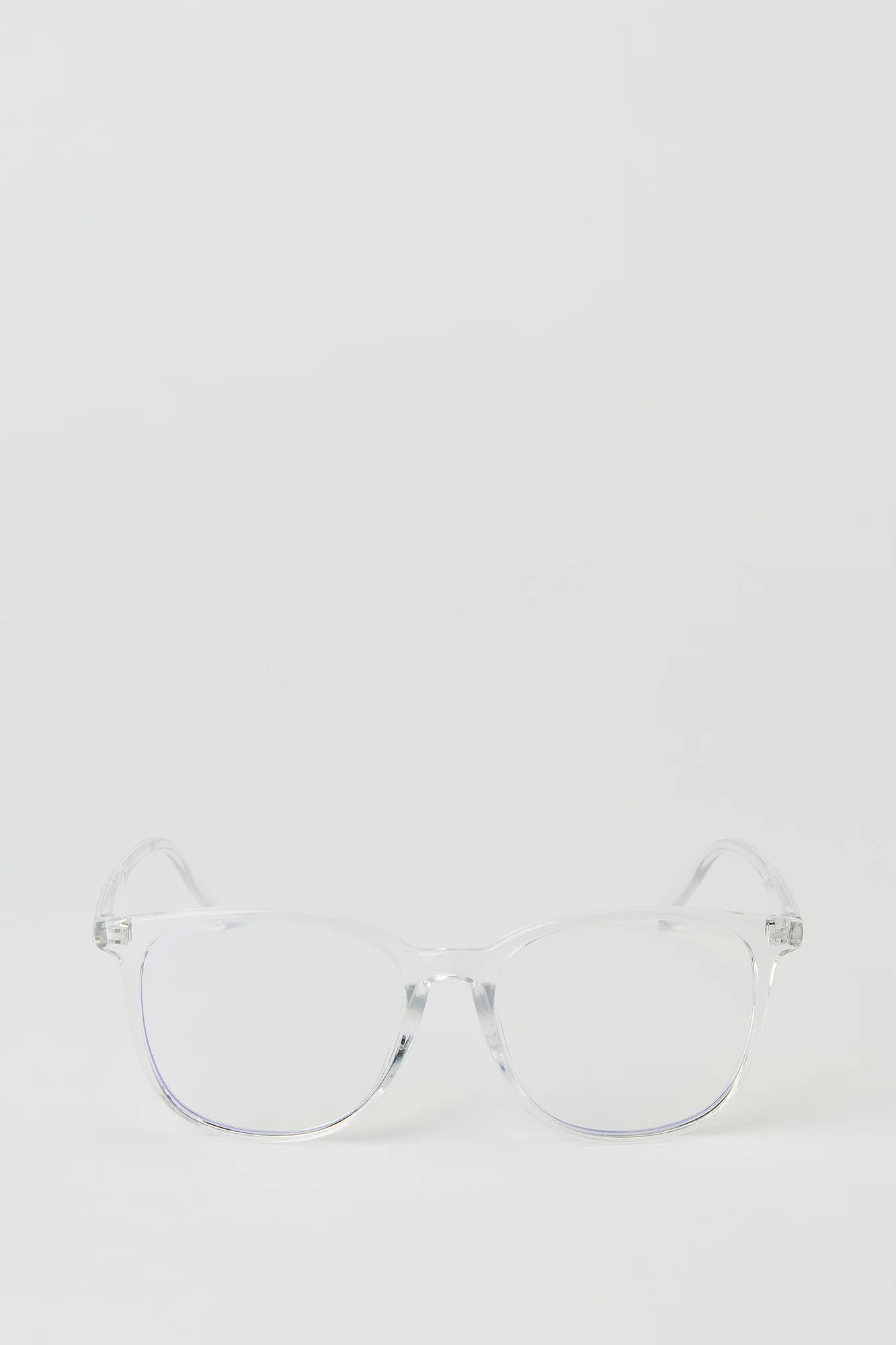 Wayfarer Blue Light Glasses - Image 7