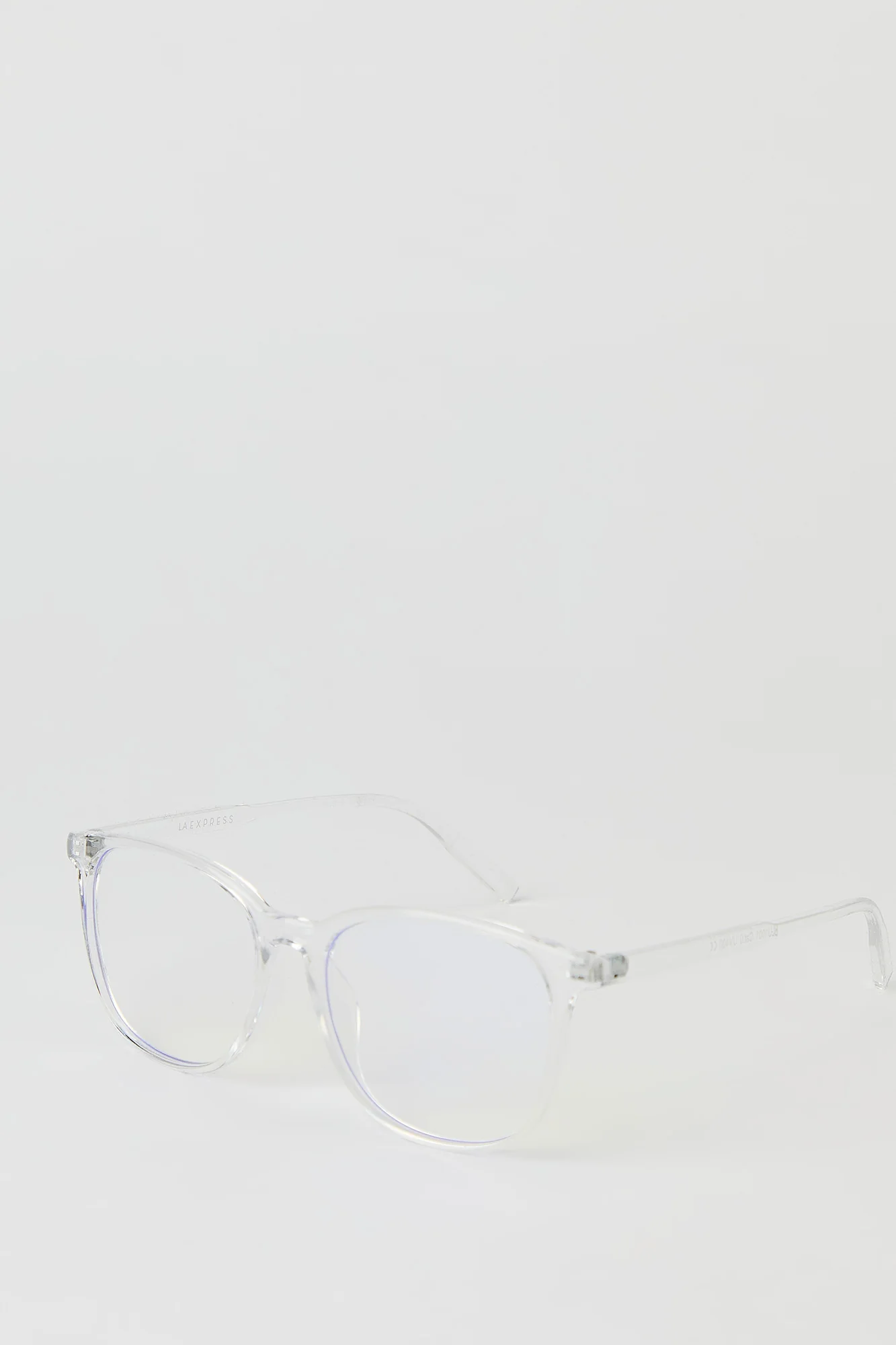 Wayfarer Blue Light Glasses - Image 8