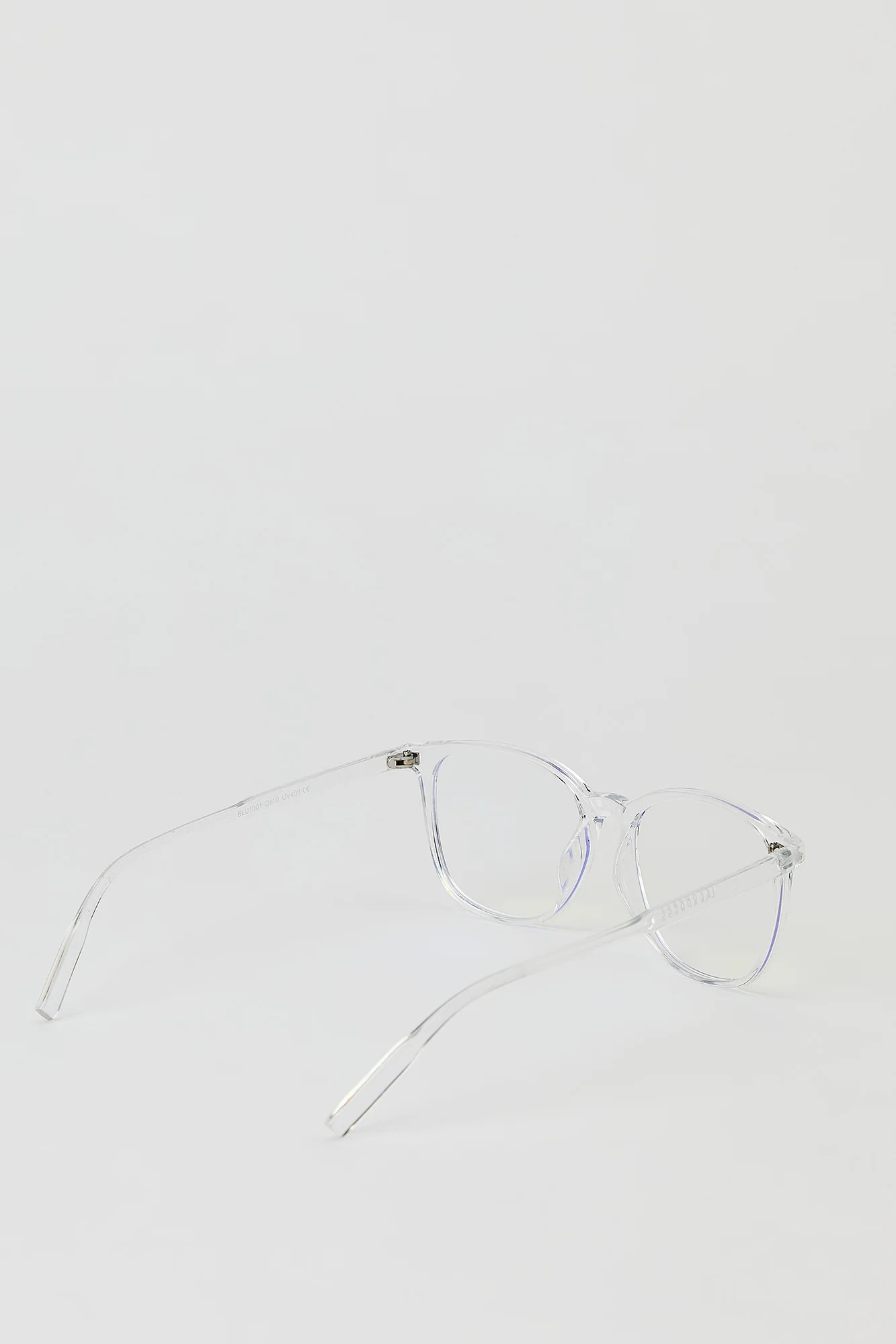 Wayfarer Blue Light Glasses - Image 9