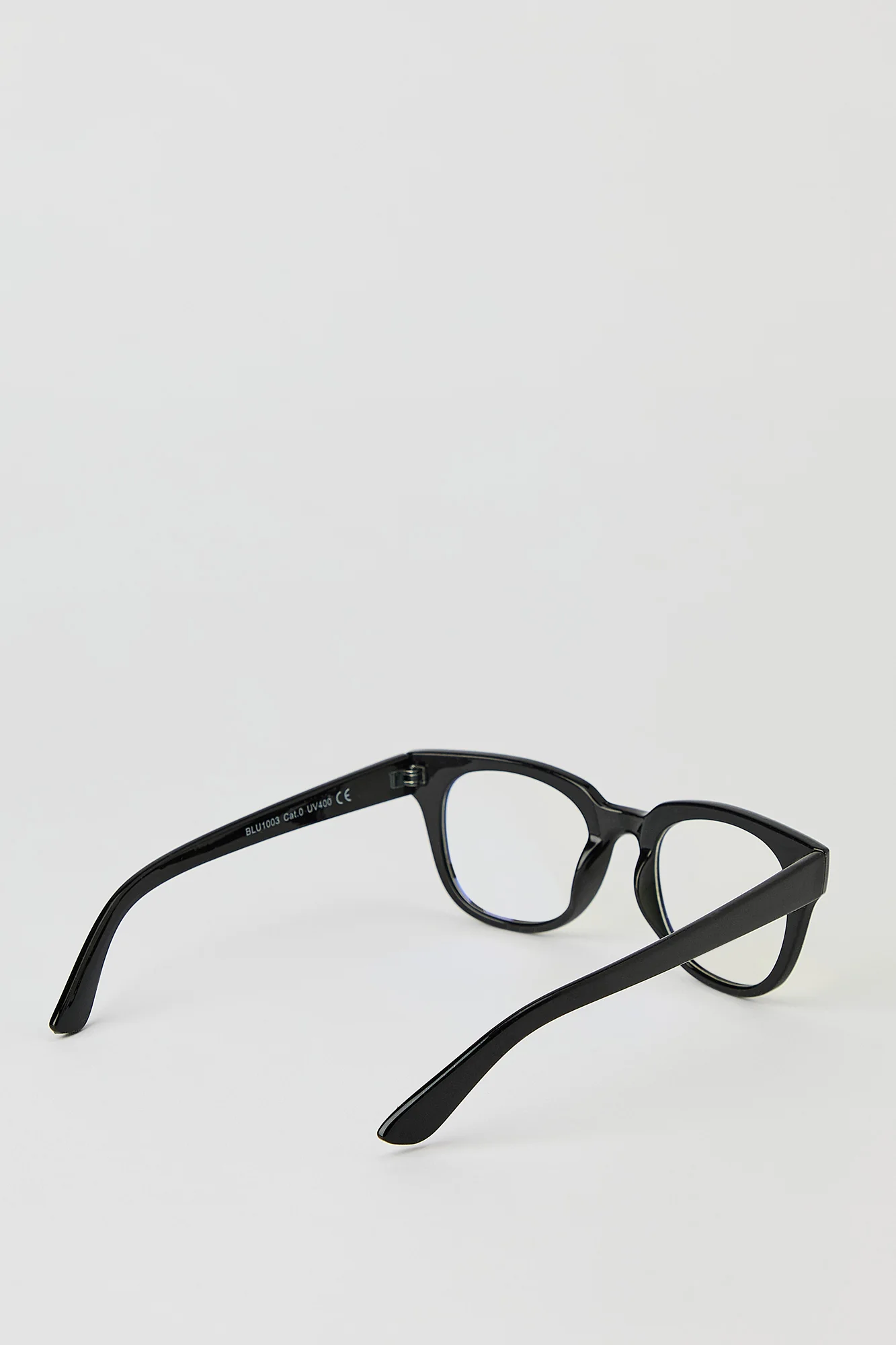 Cat Eye Blue Light Glasses - Image 6