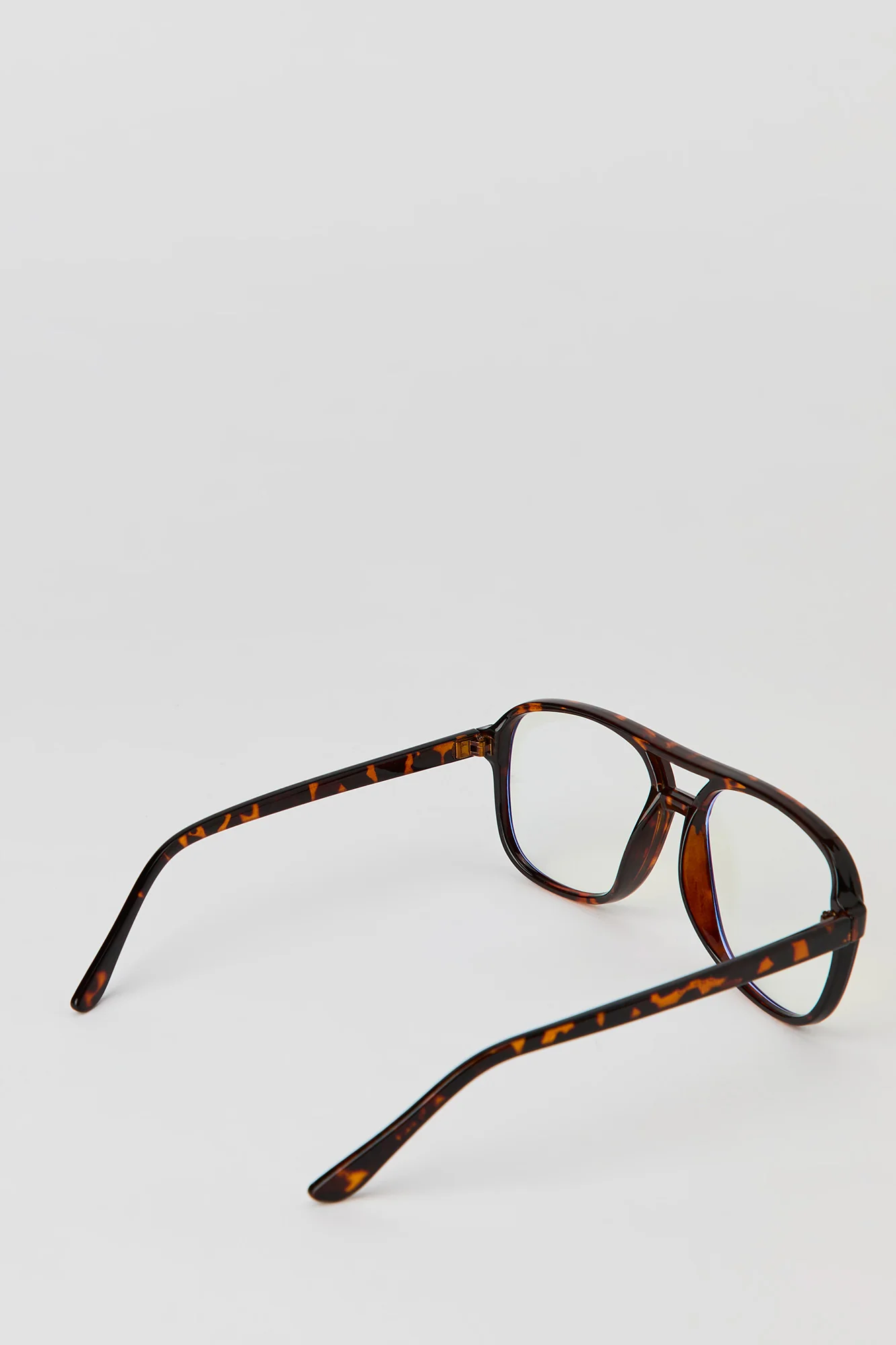 Aviator Blue Light Glasses - Image 3