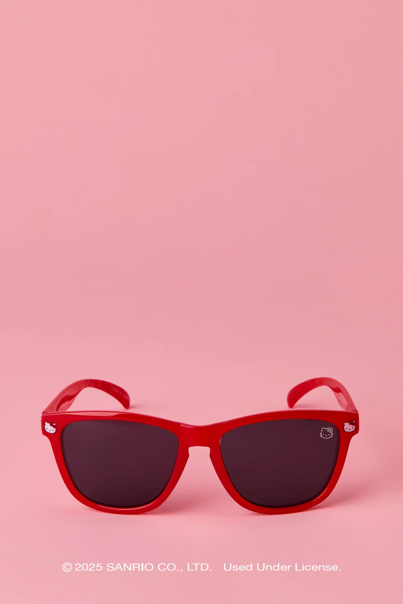 Hello Kitty® Sunglasses Set - Image 2