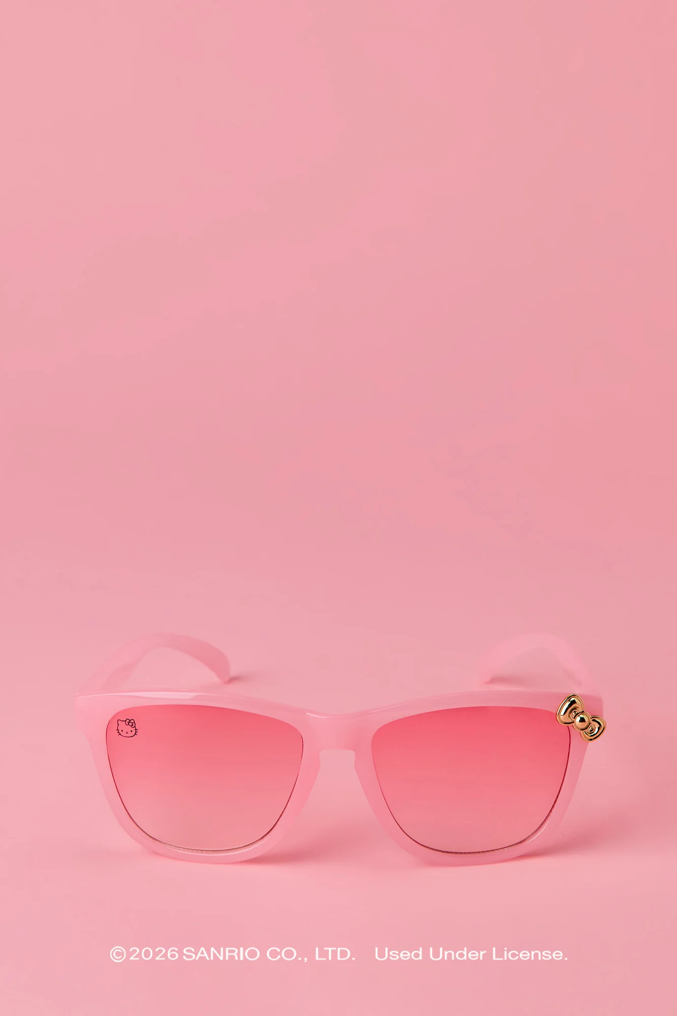 Hello Kitty® Sunglasses Set - Image 2