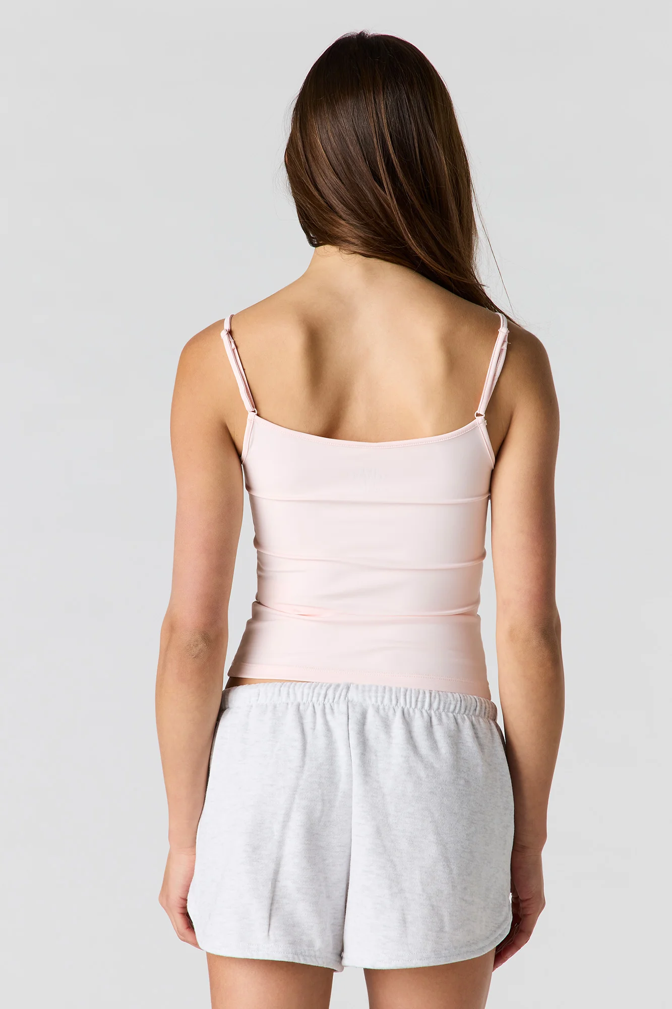 Luxe Heavy Contour Classic Cami - Image 8