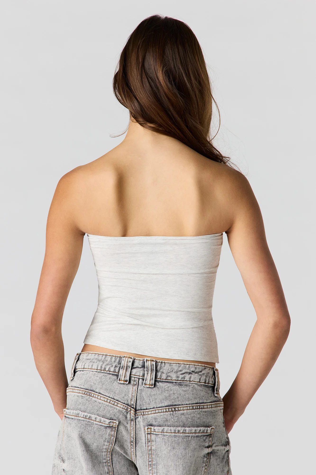 Soft Contour Tube Top - Image 14