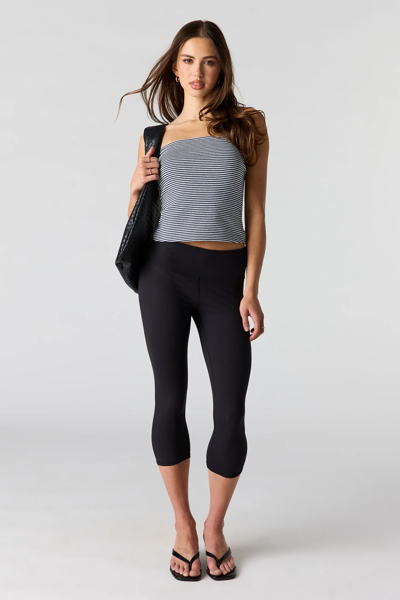 Soft Contour Tube Top - Image 24