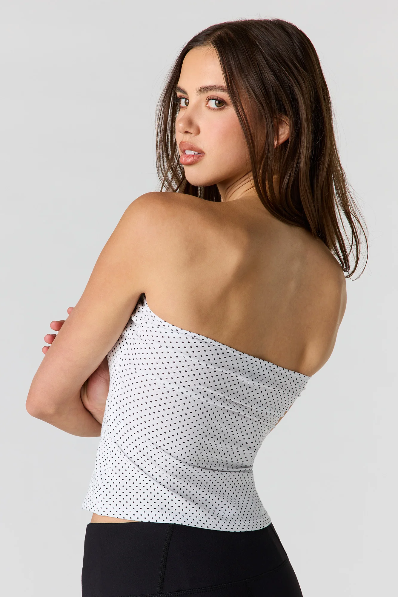 Soft Contour Tube Top - Image 8