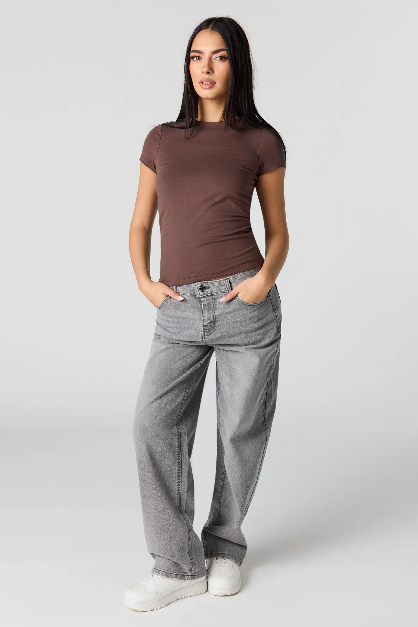 Soft Contour Classic T-Shirt - Image 12
