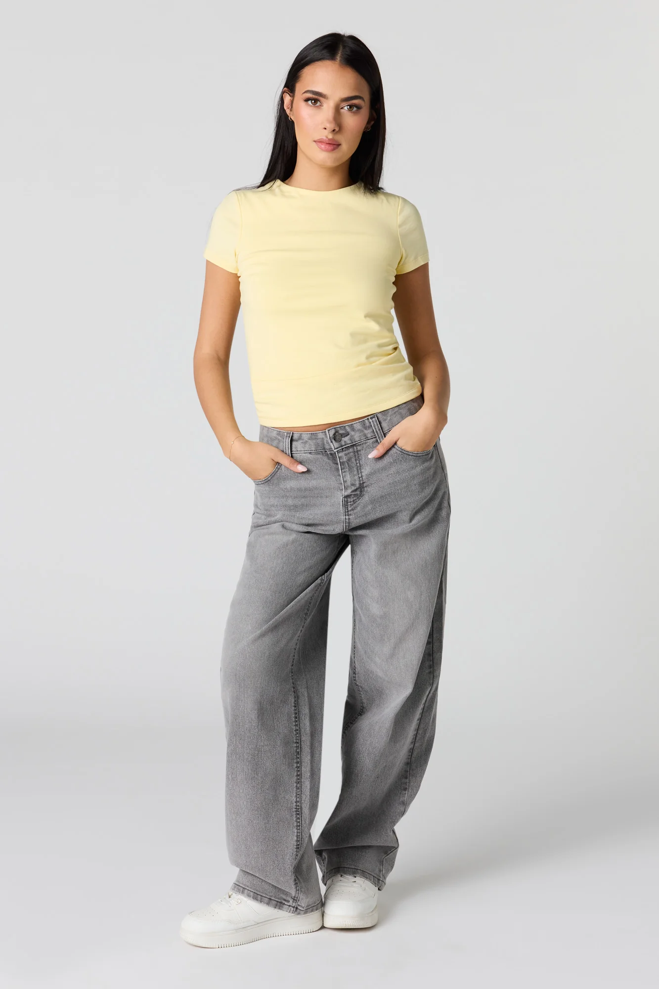 Soft Contour Classic T-Shirt - Image 18