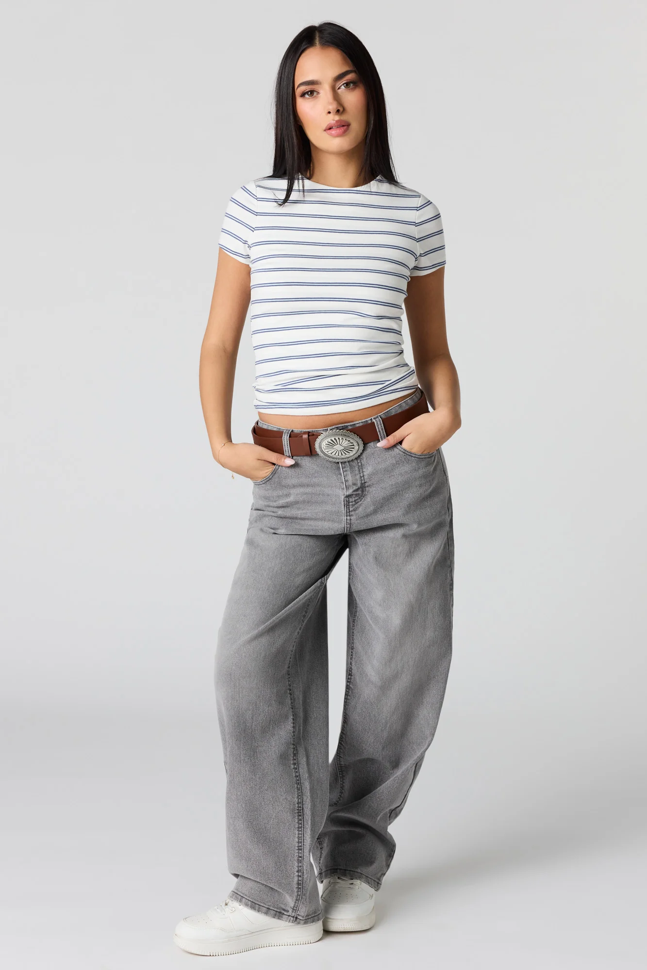 Soft Contour Classic T-Shirt - Image 3
