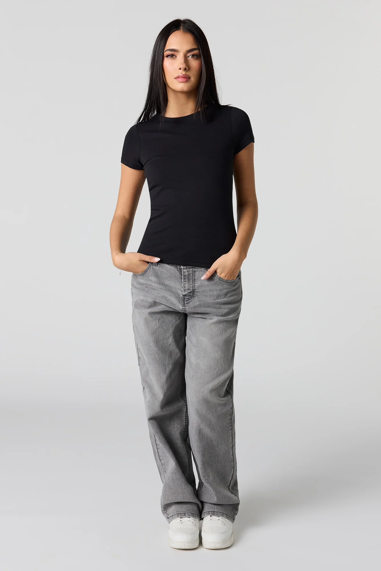 Soft Contour Classic T-Shirt - Image 6