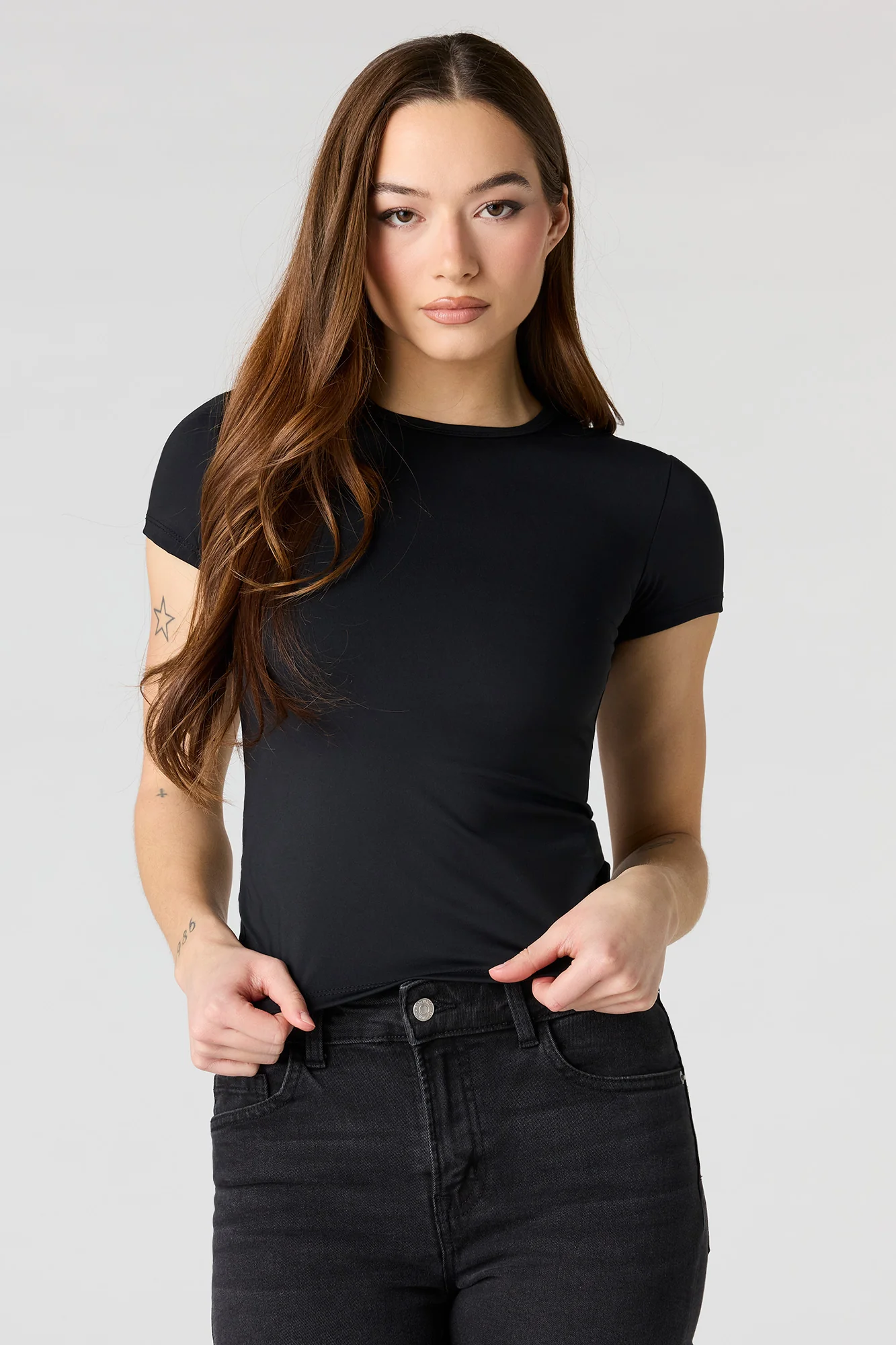 Contour Classic T-Shirt - Image 7